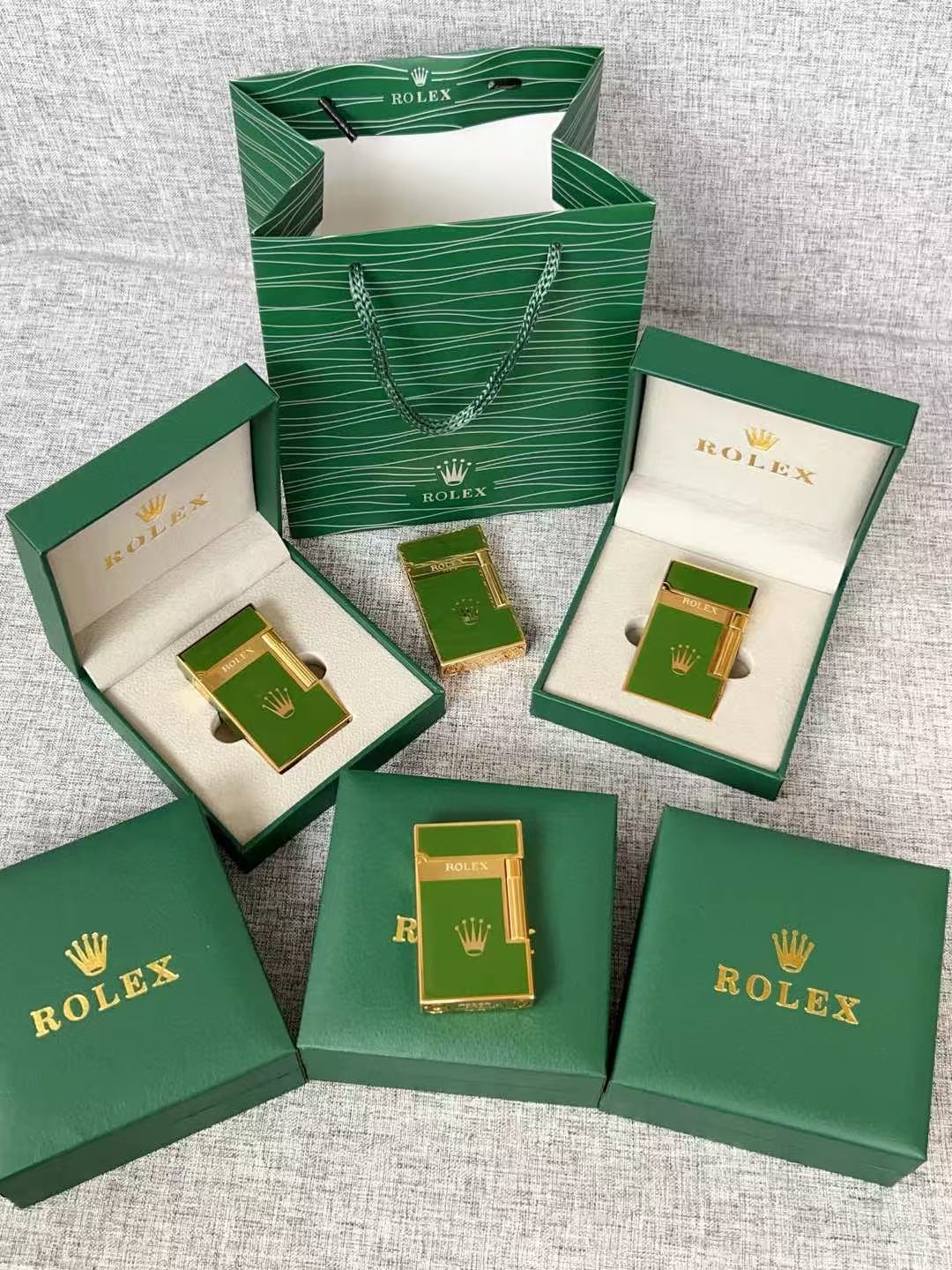 Ro lighter