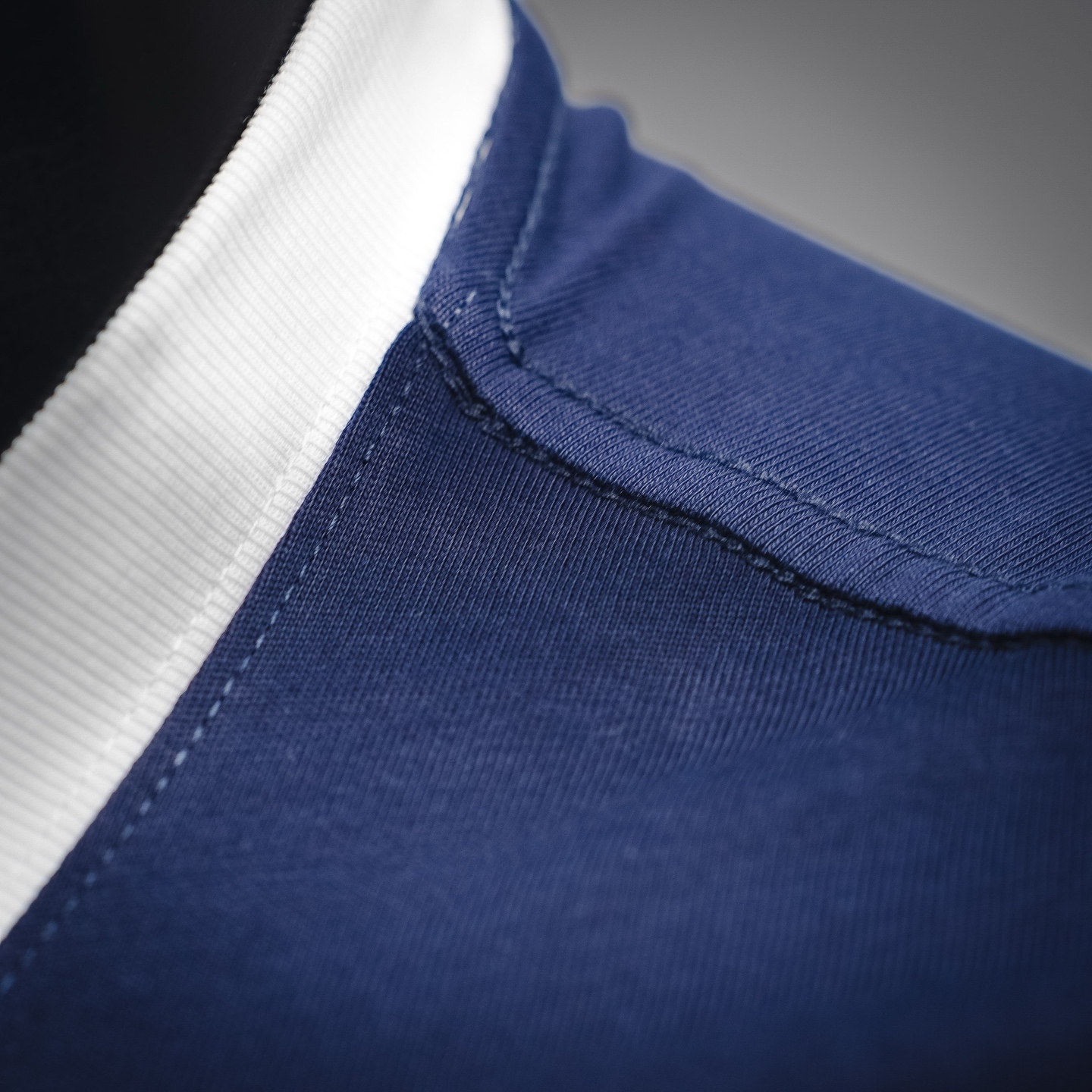 Cel badge printed t-shirt