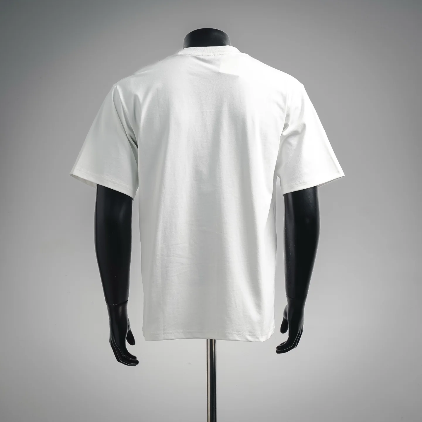 Loe embroidered t-shirt
