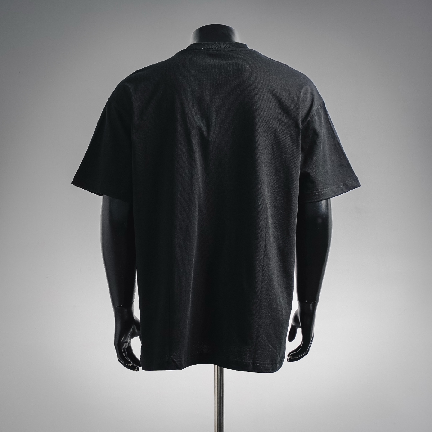 Bur classic logo t-shirt