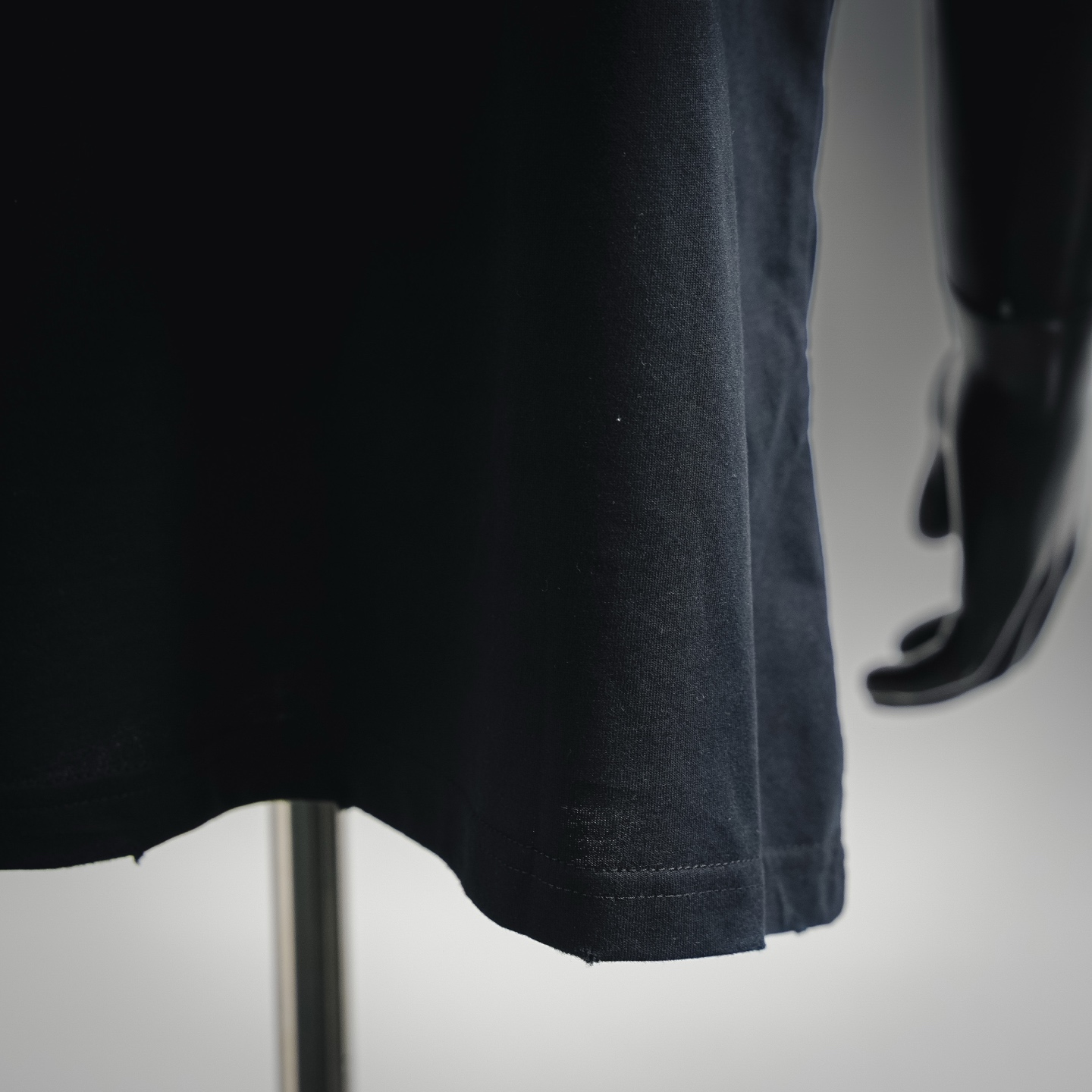 Balen washed t-shirt