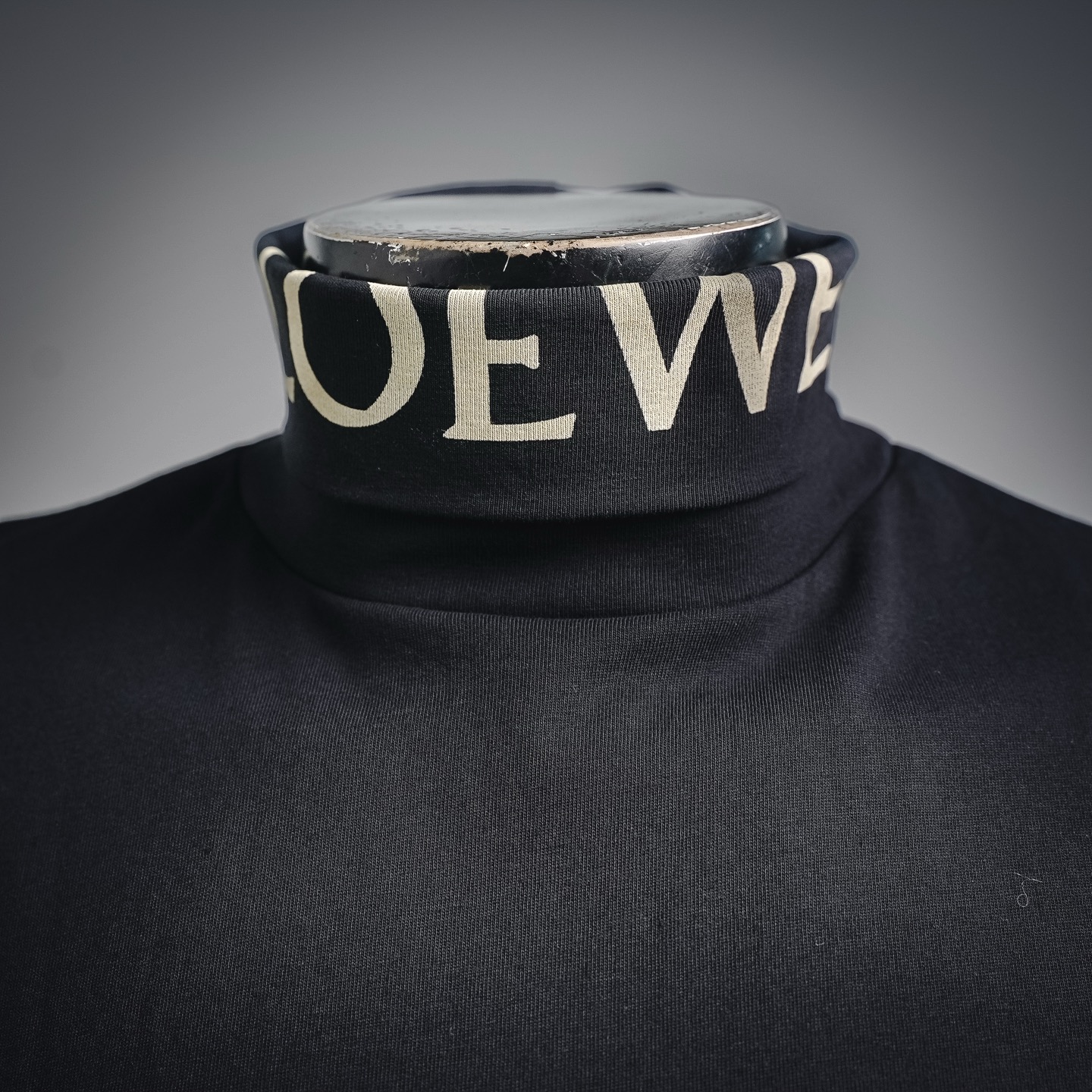 Loe turtleneck base layer