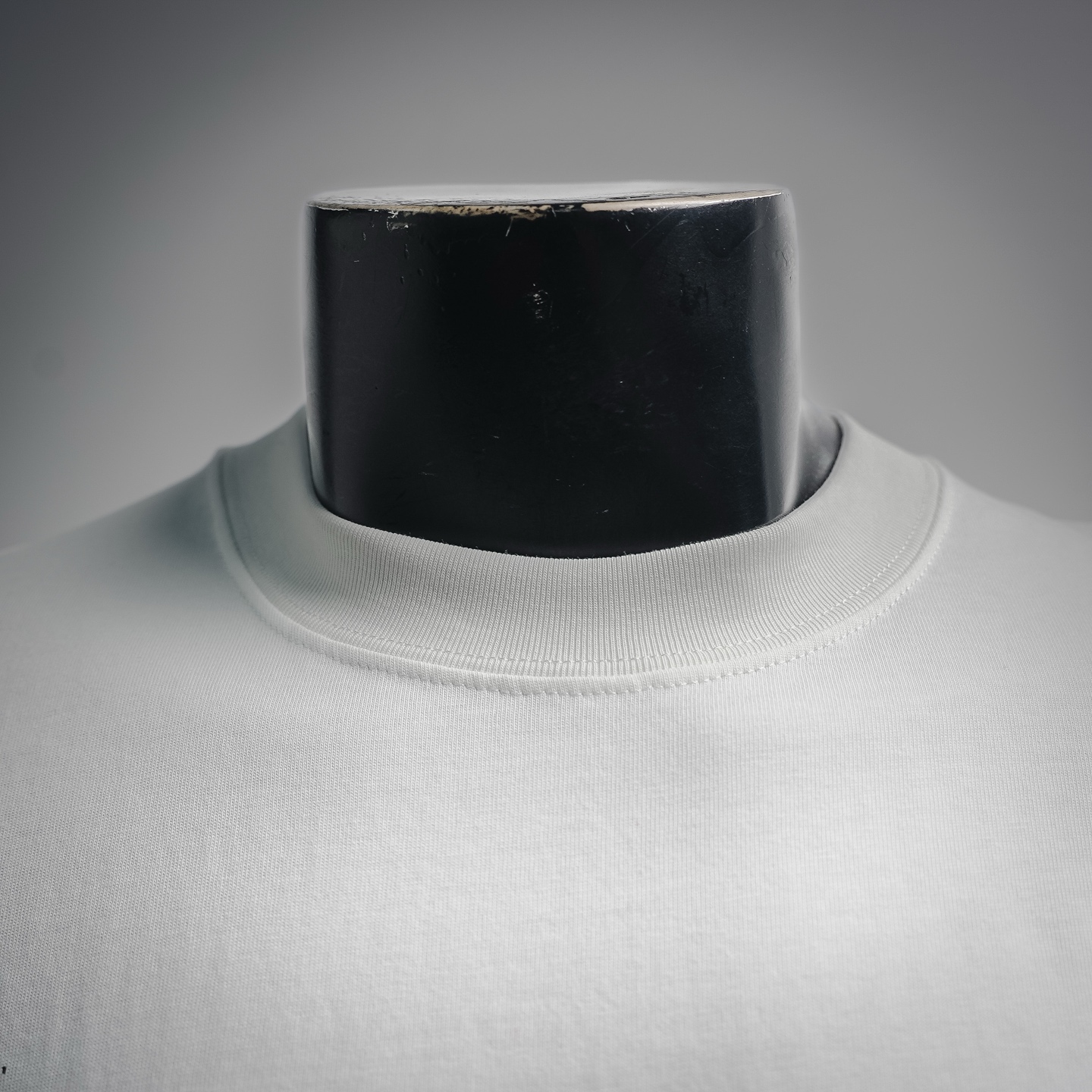 Al graffiti-print t-shirt