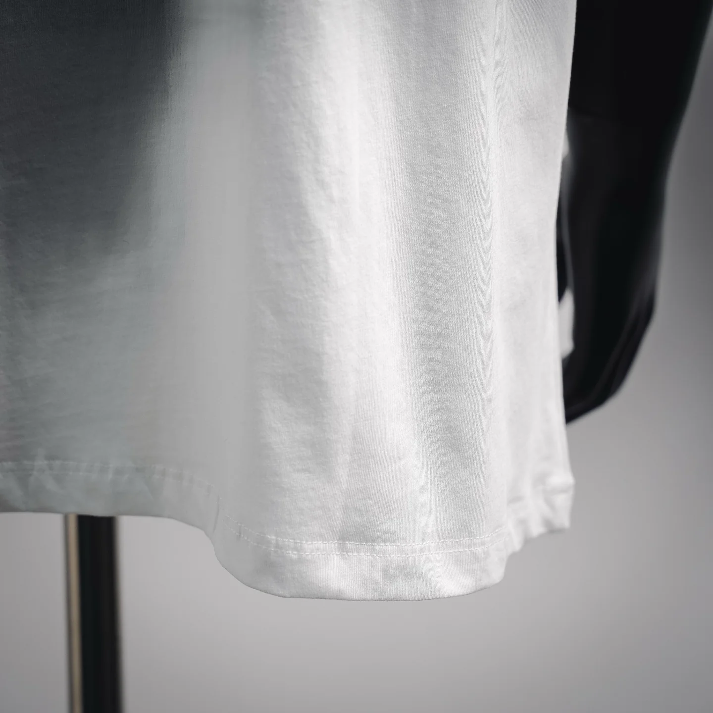 Ami printed t-shirt