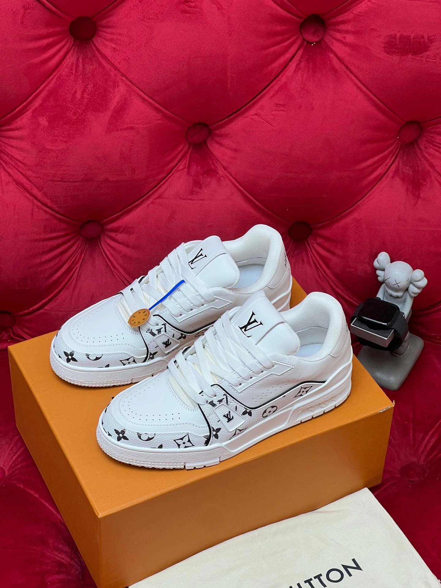Louis casual shoes