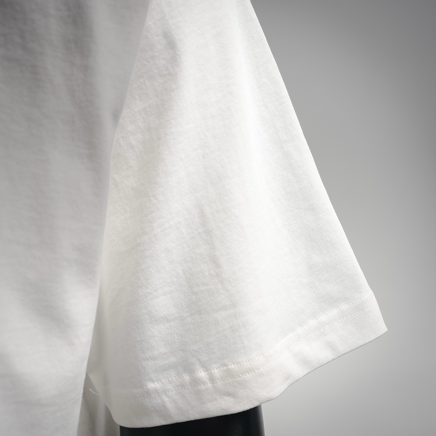 CD emboosed t-shirt