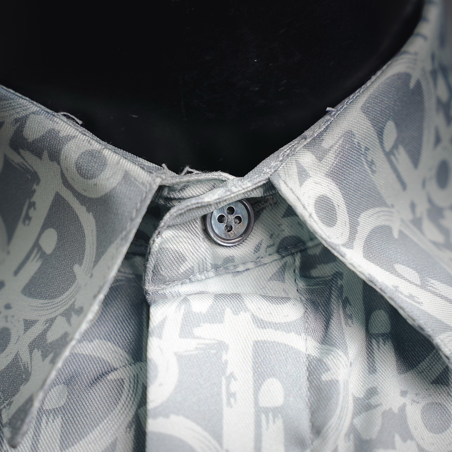 CD all-over shirts