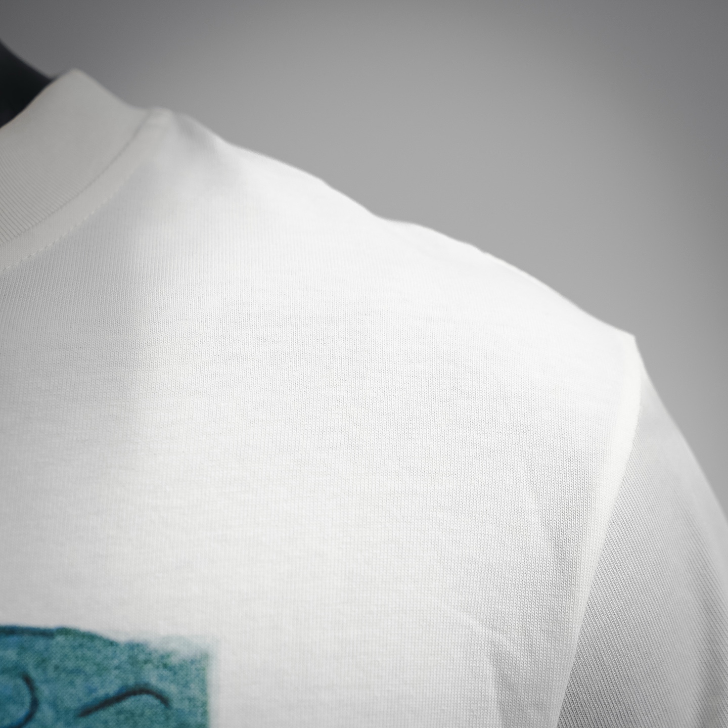 Mami printed t-shirt