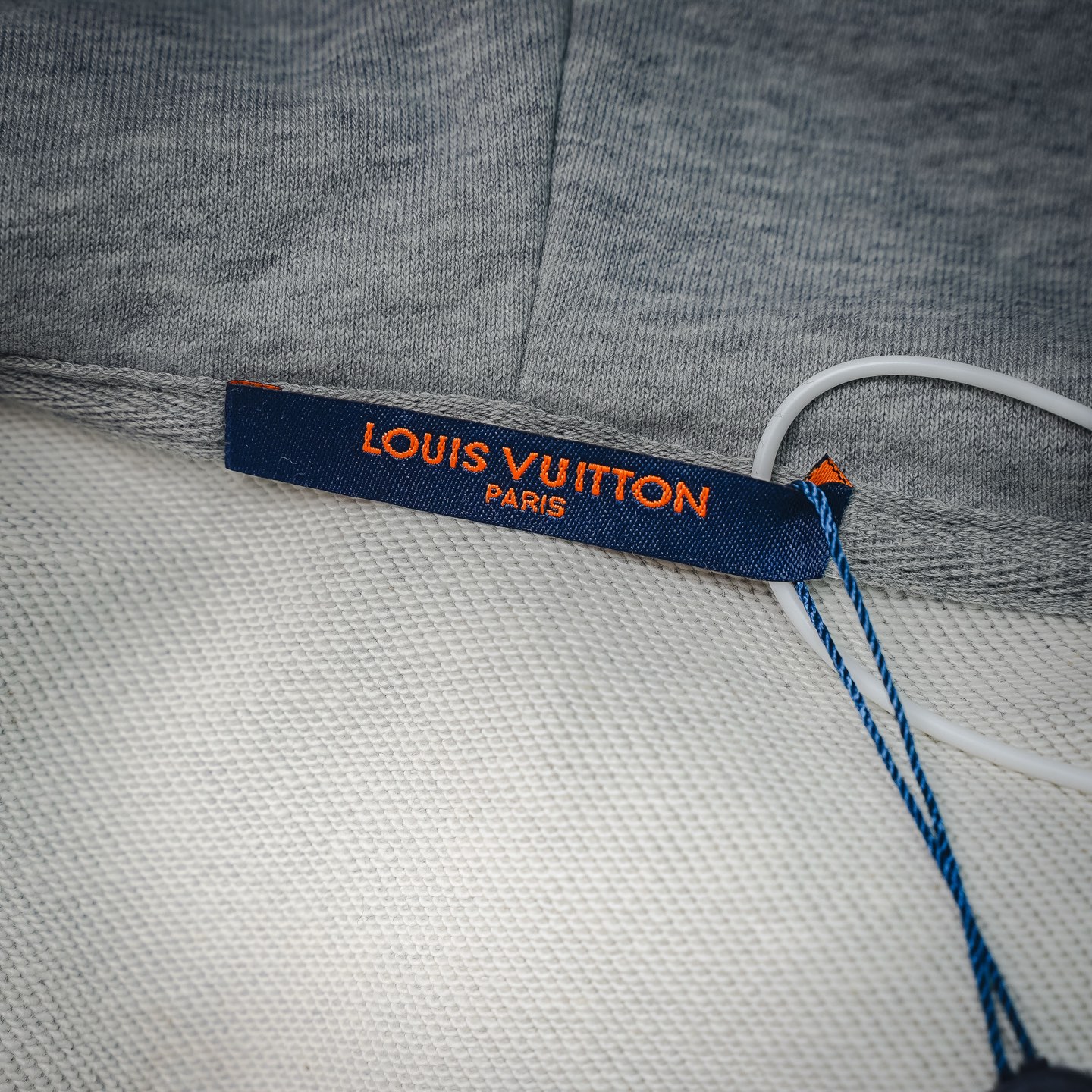Louis embroidered jacket