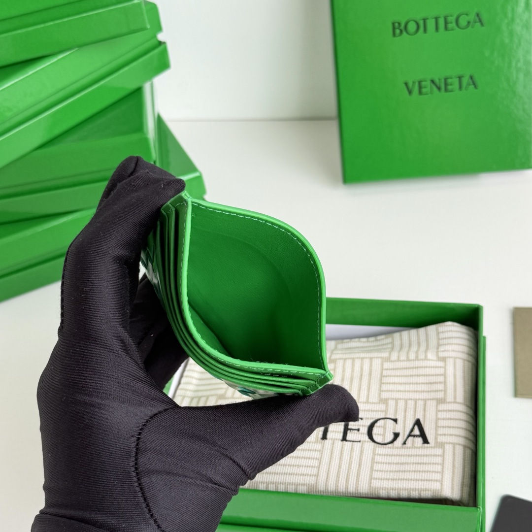 Bott wallet