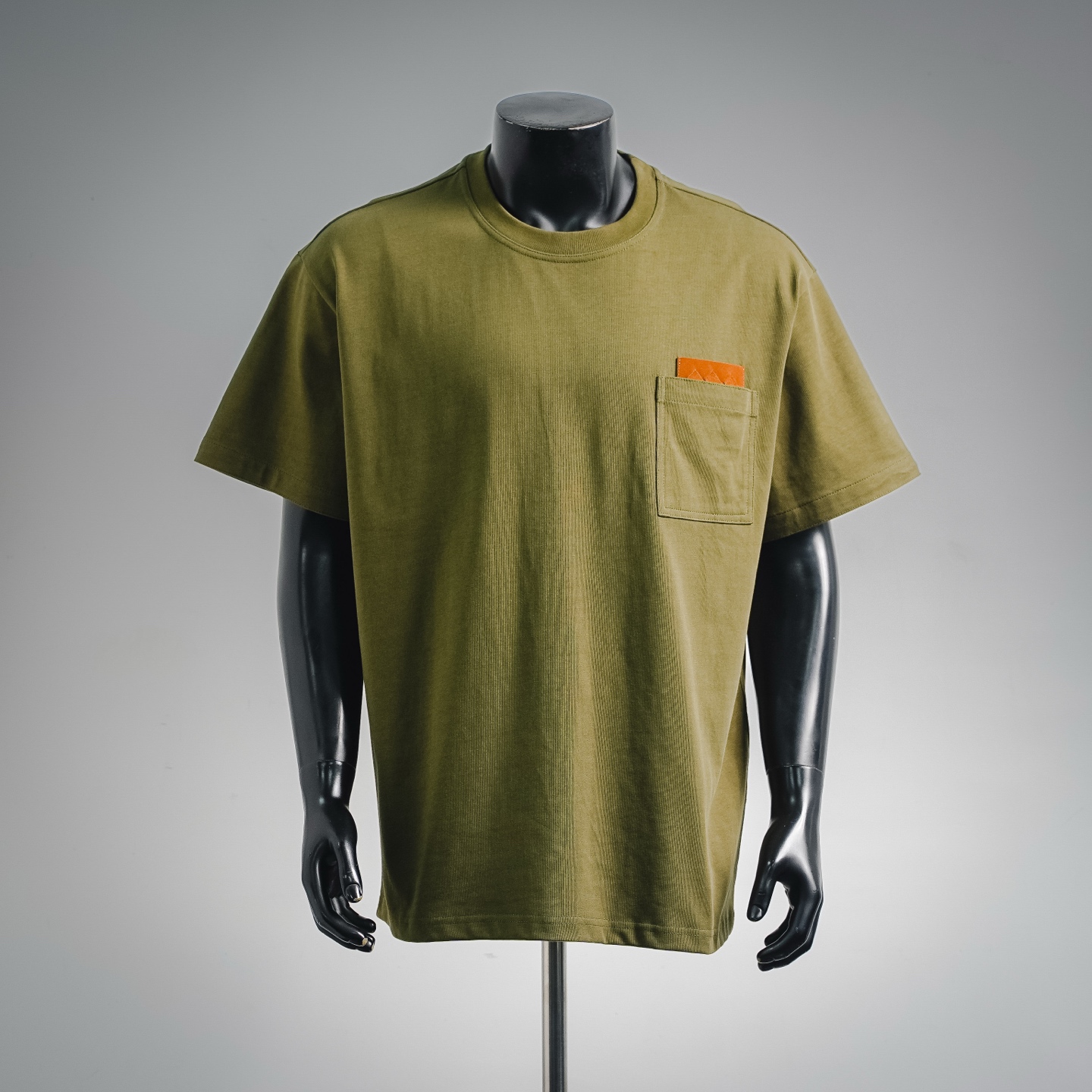 Bottega pocket t-shirt
