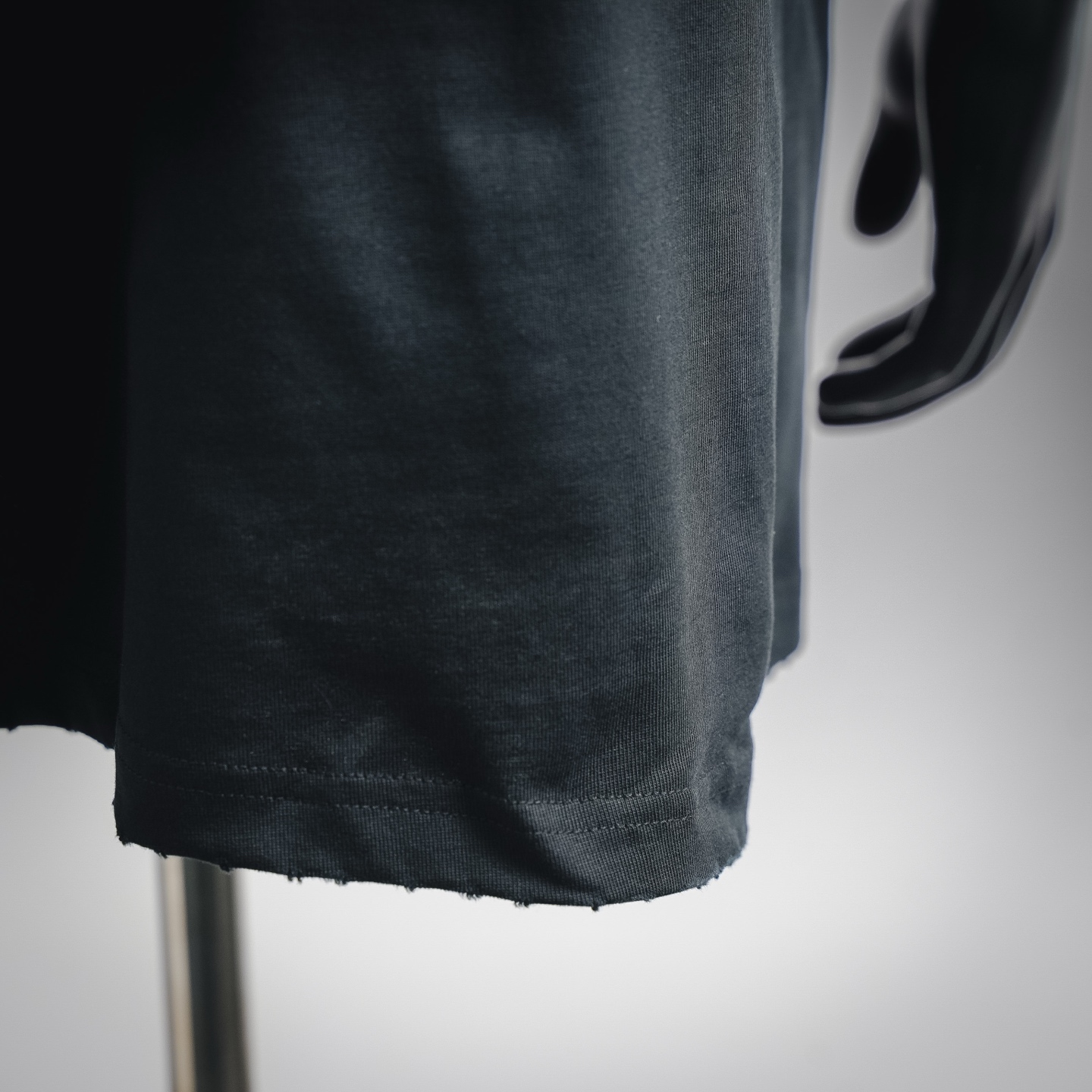 Balen tape-style t-shirt