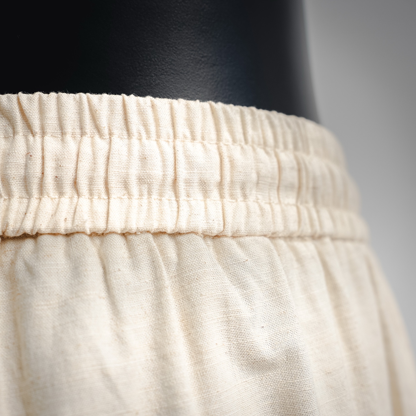 Zegn casual straight-leg pants