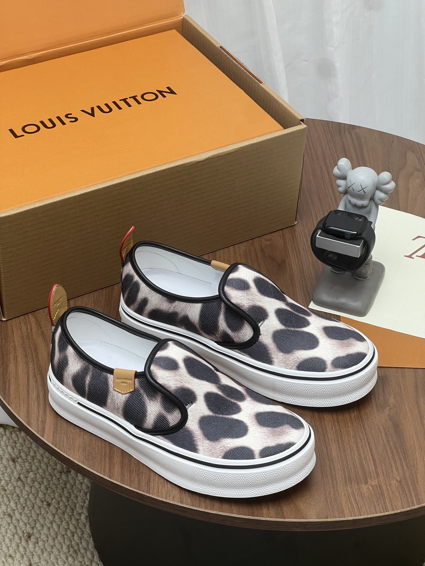 Louis casual loafers