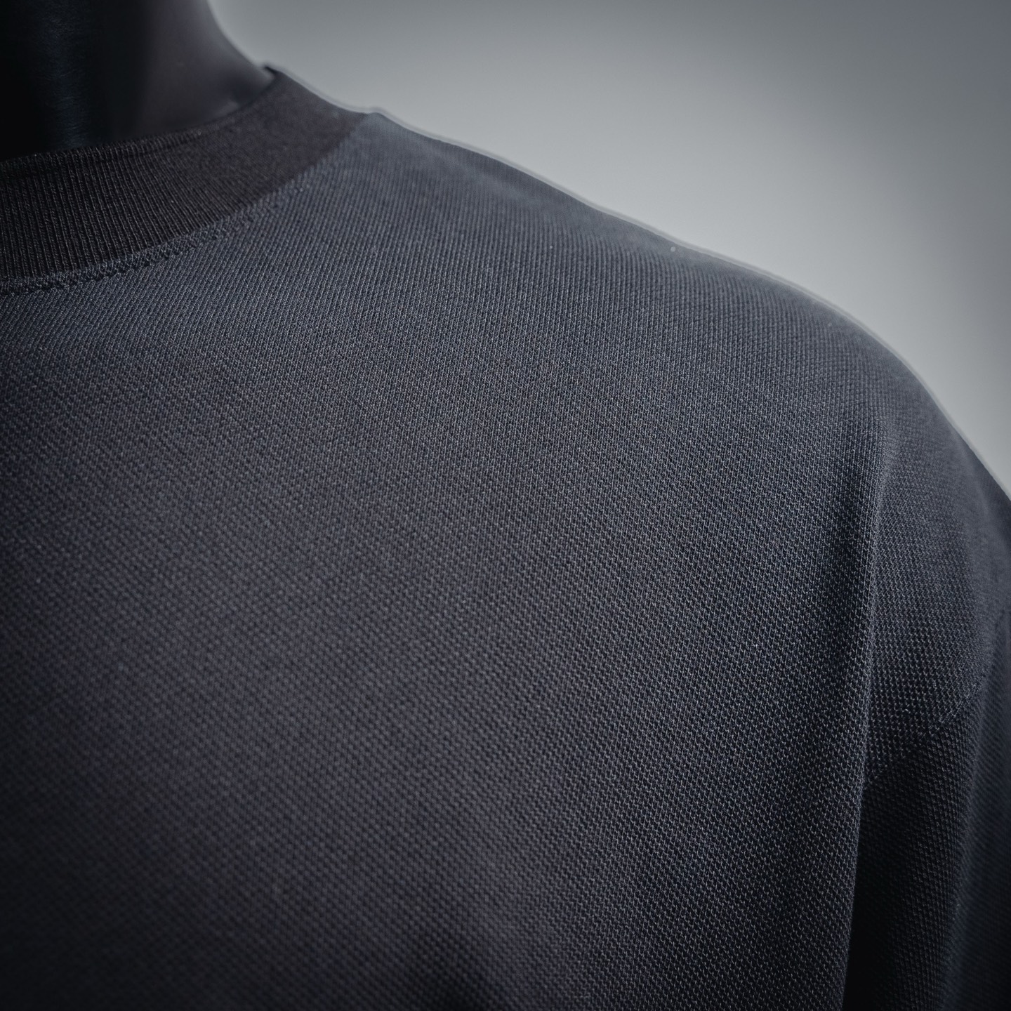 Acen embroidered sweatshirt