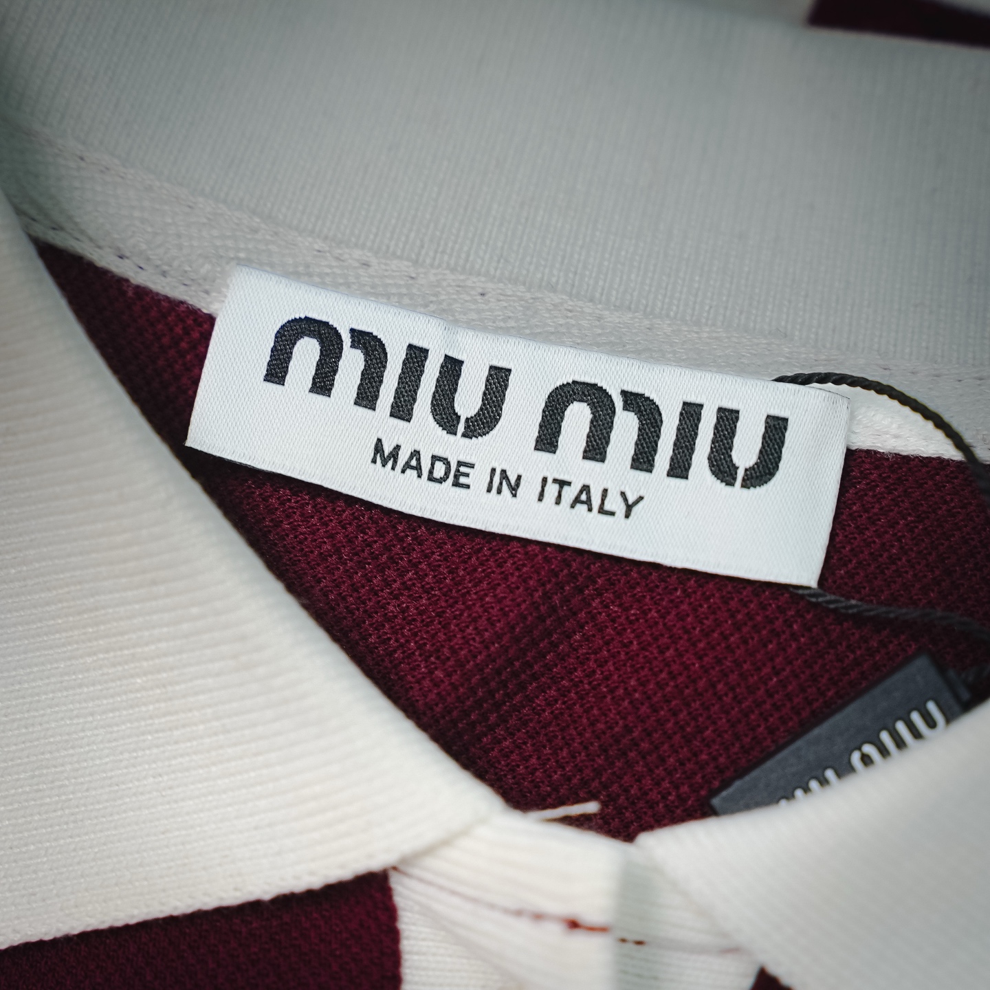 Miu casual sweatshirt
