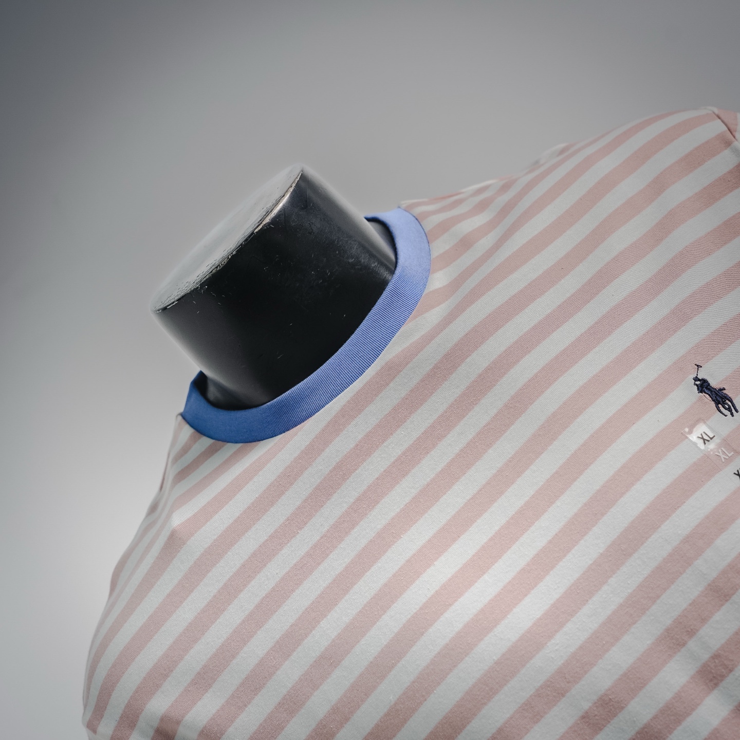Ralph striped t-shirt