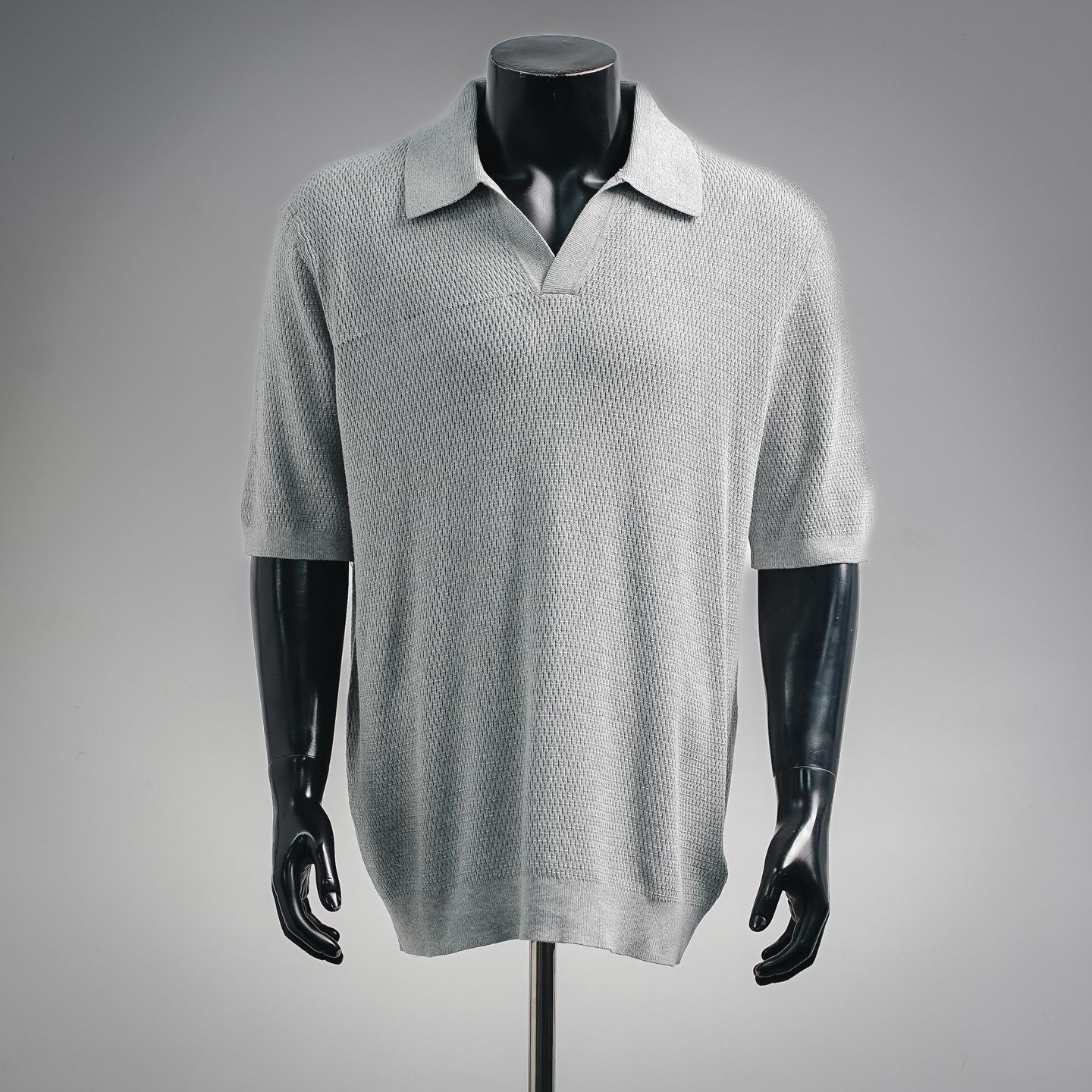 Zeag knit Polo