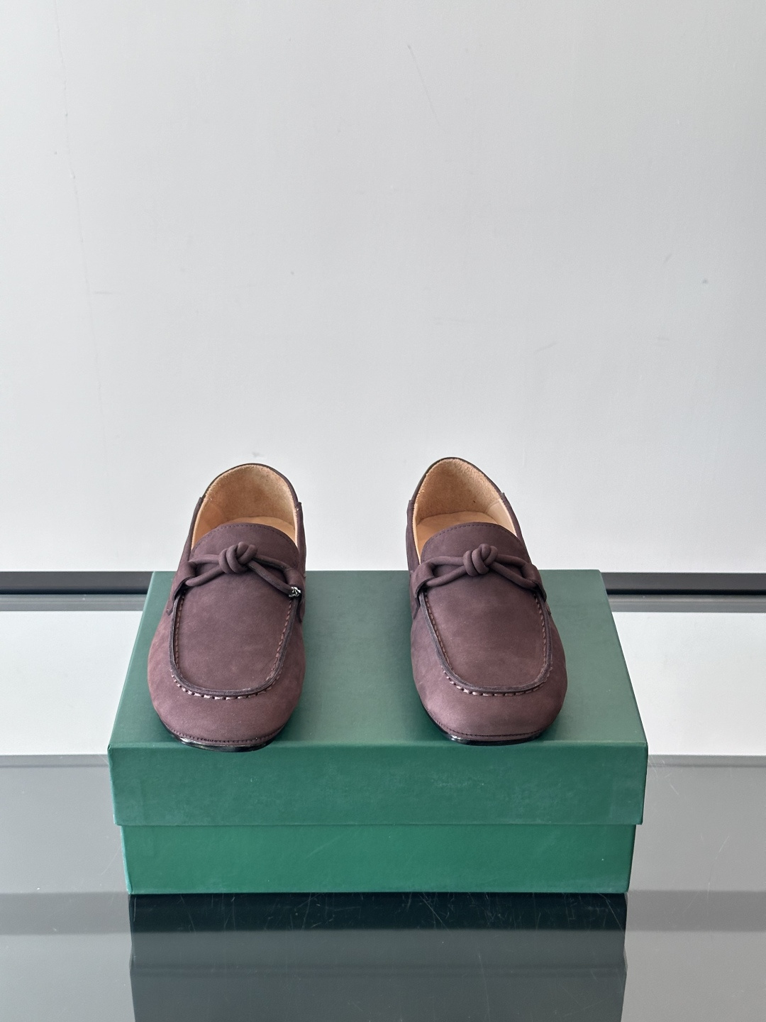 Bottega skateboard shoes