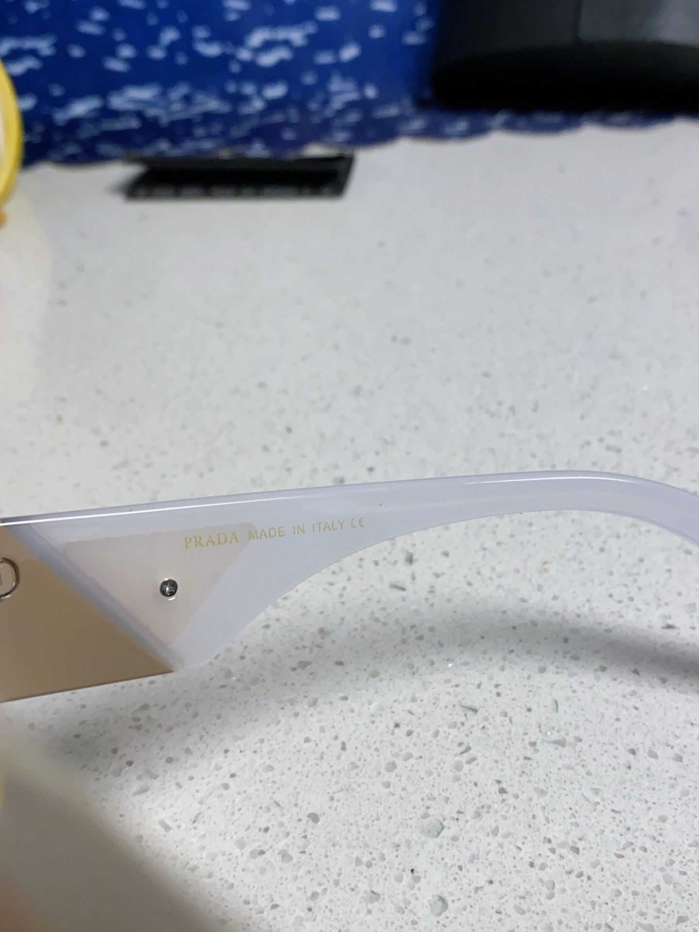 Pra sunglasses