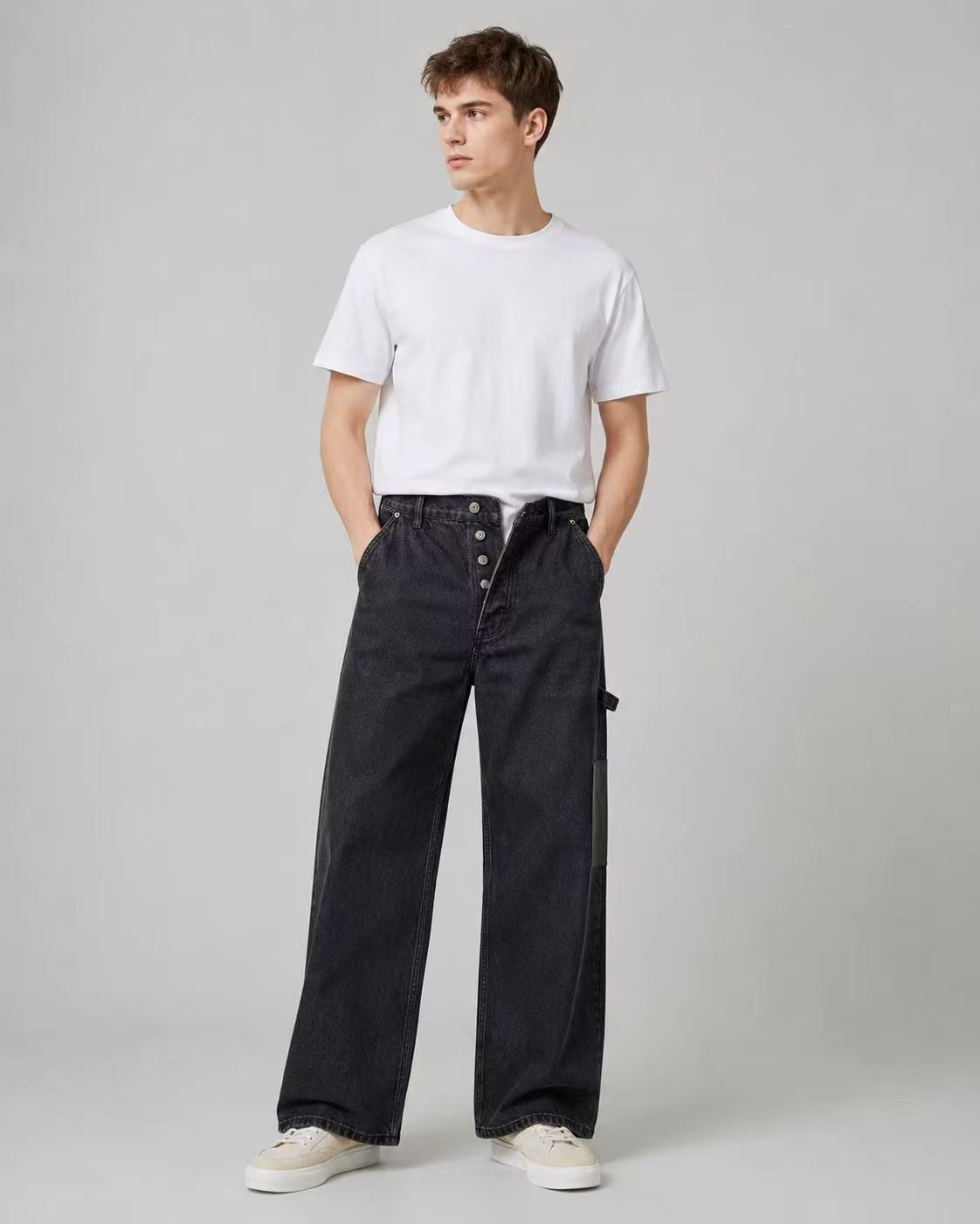 Loe casual jeans