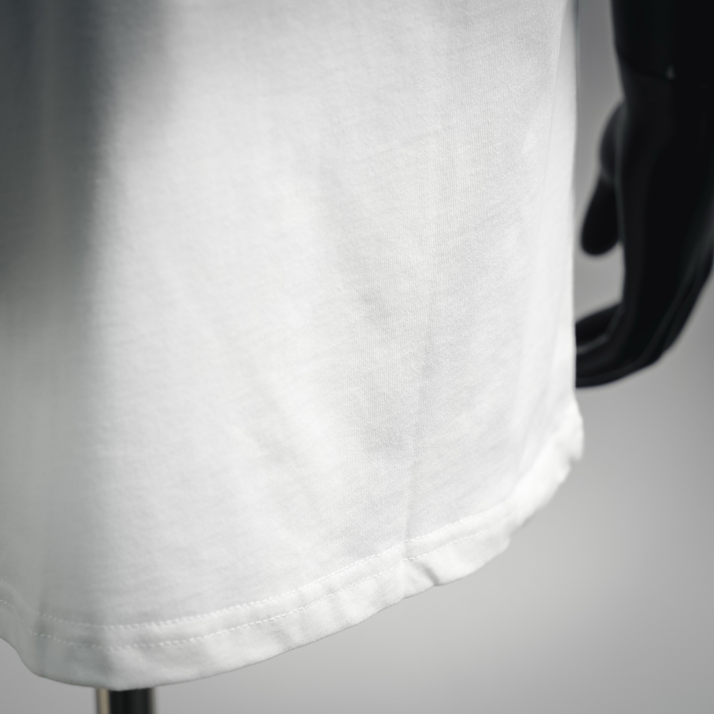 Given graphic  t-shirt