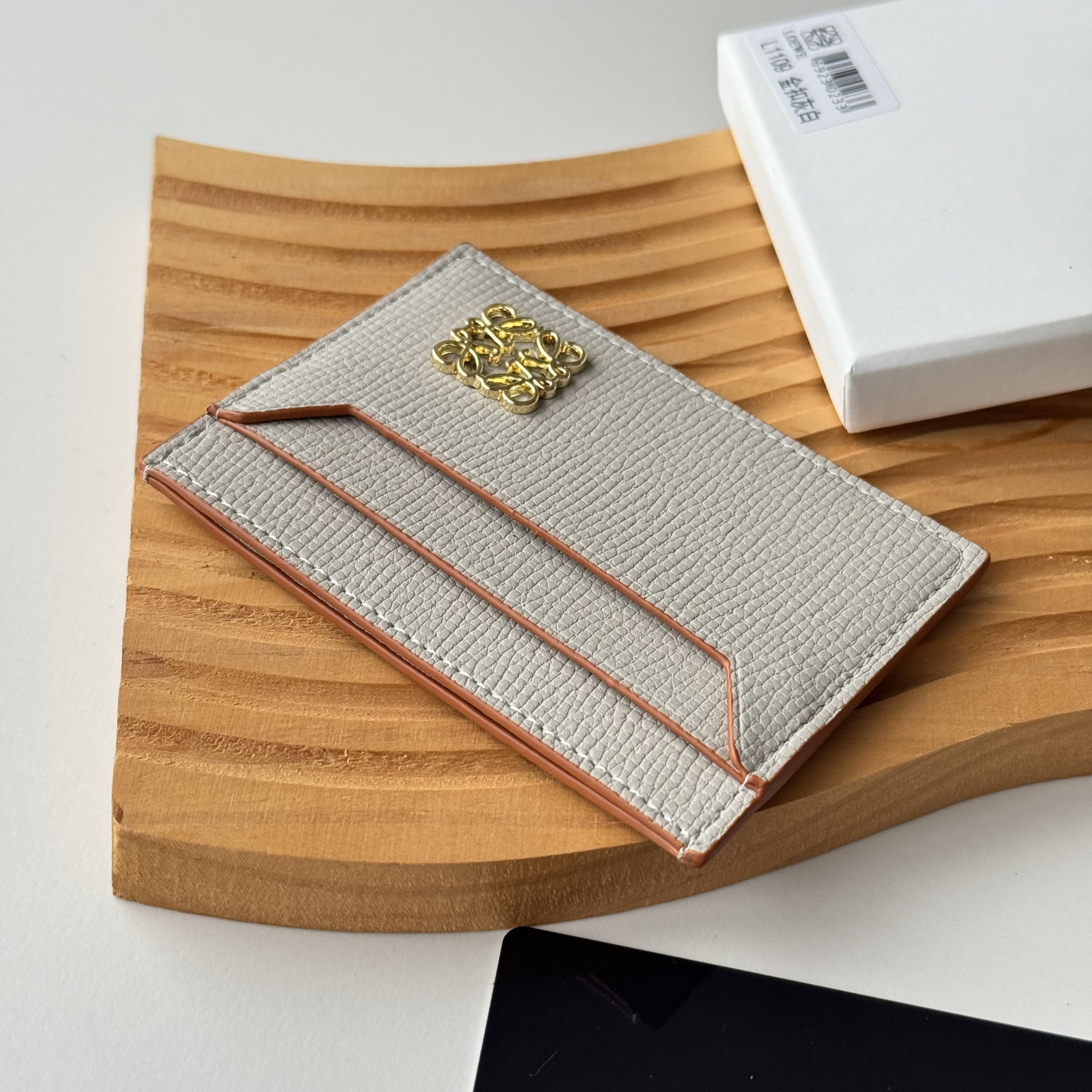 Loe wallet