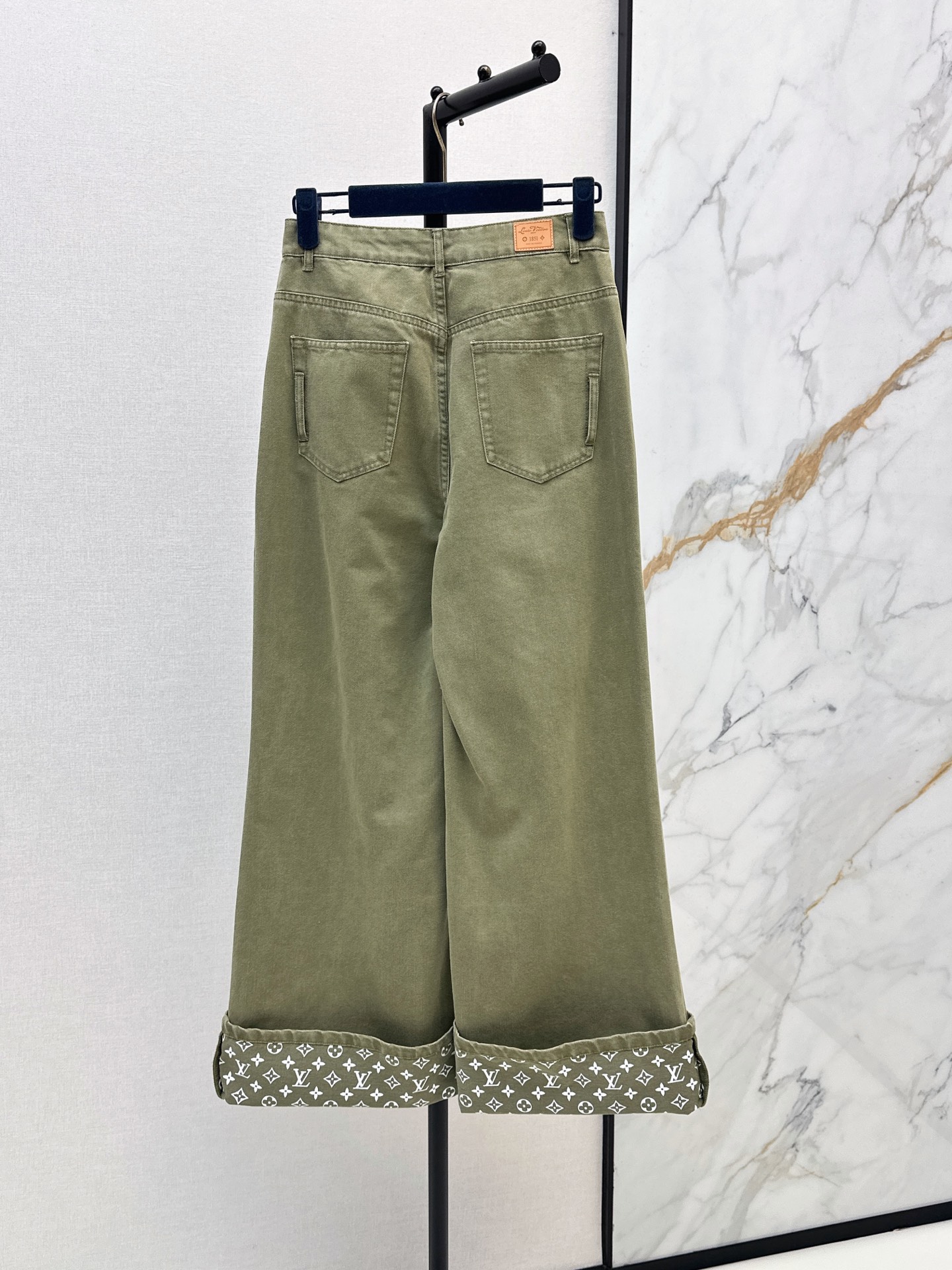 Loui 26ss pants