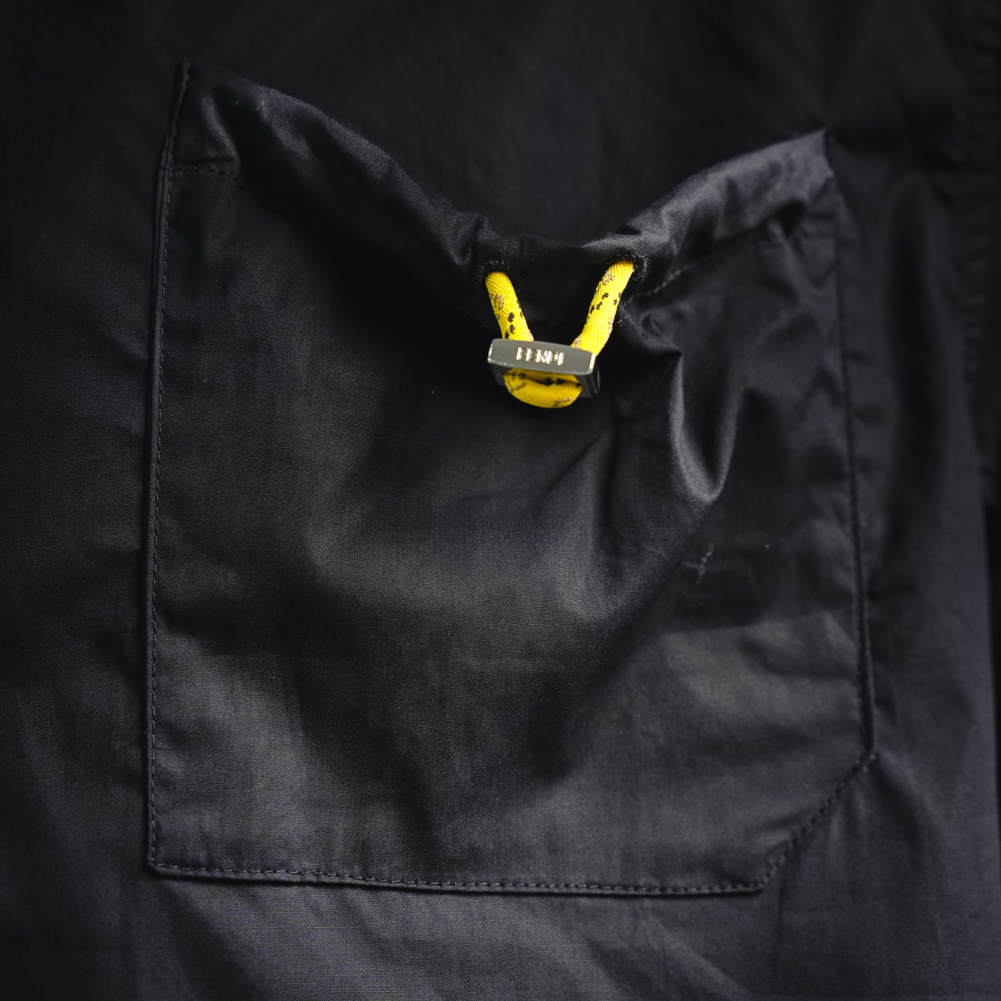 Fend minimal casual shirts