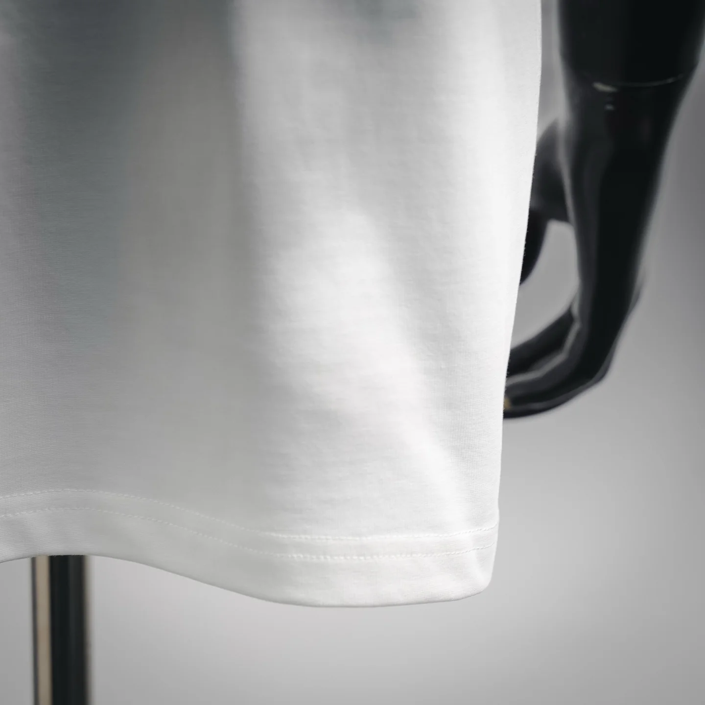 Louis embroidered t-shirt
