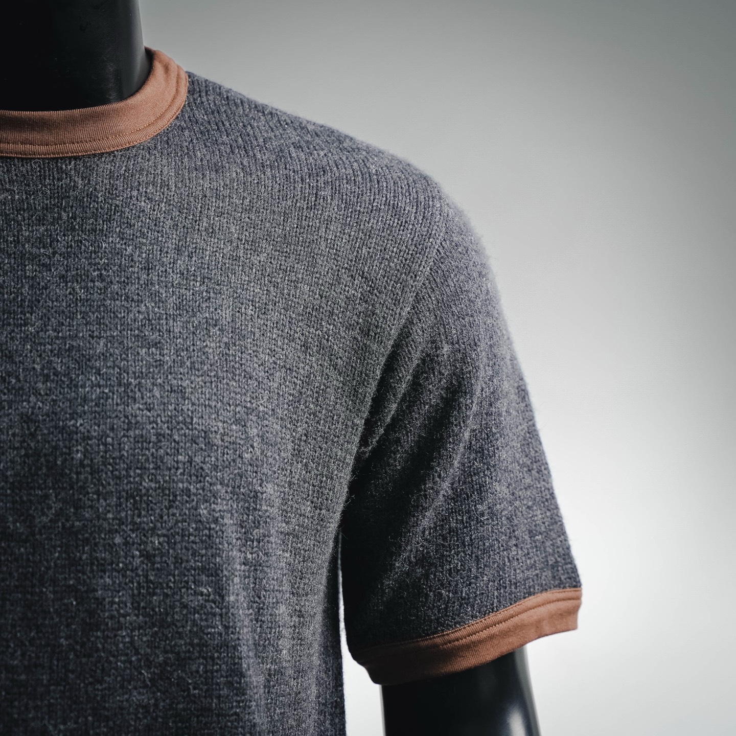 Pra knit t-shirt
