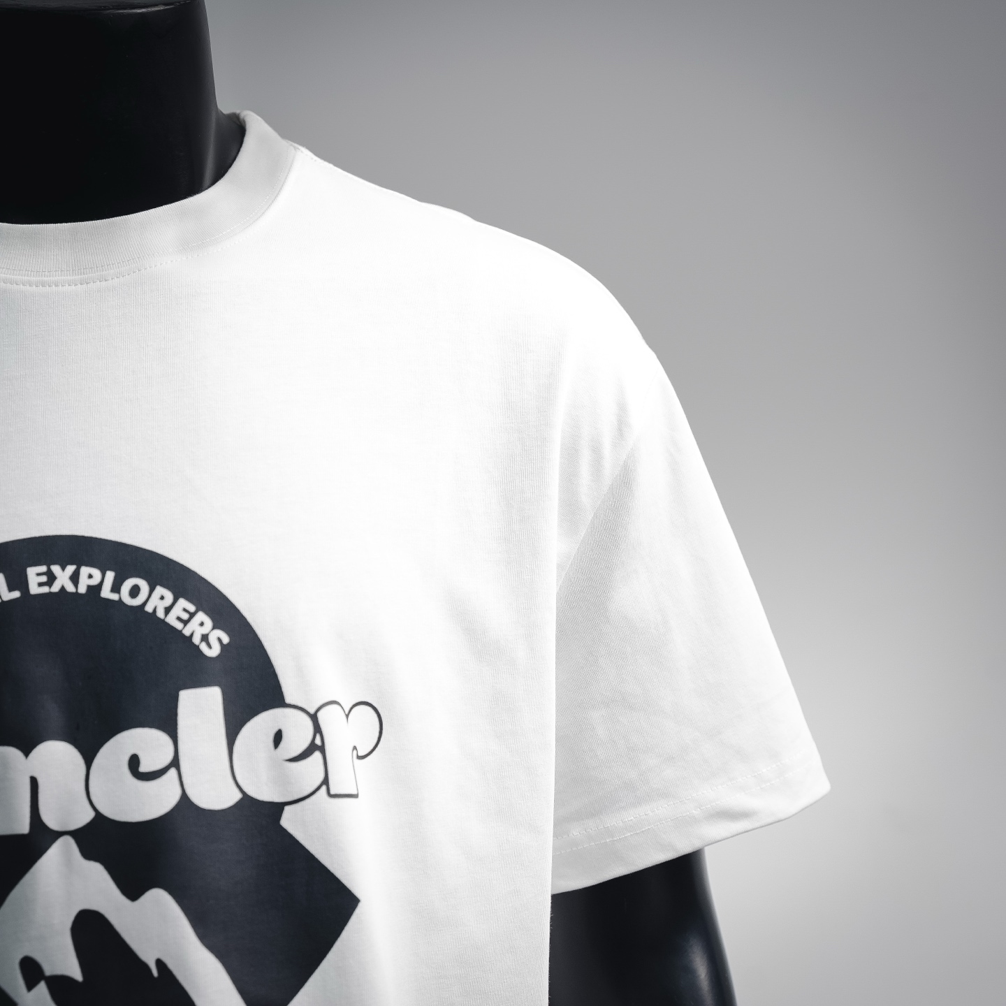 Mon printed t-shirt