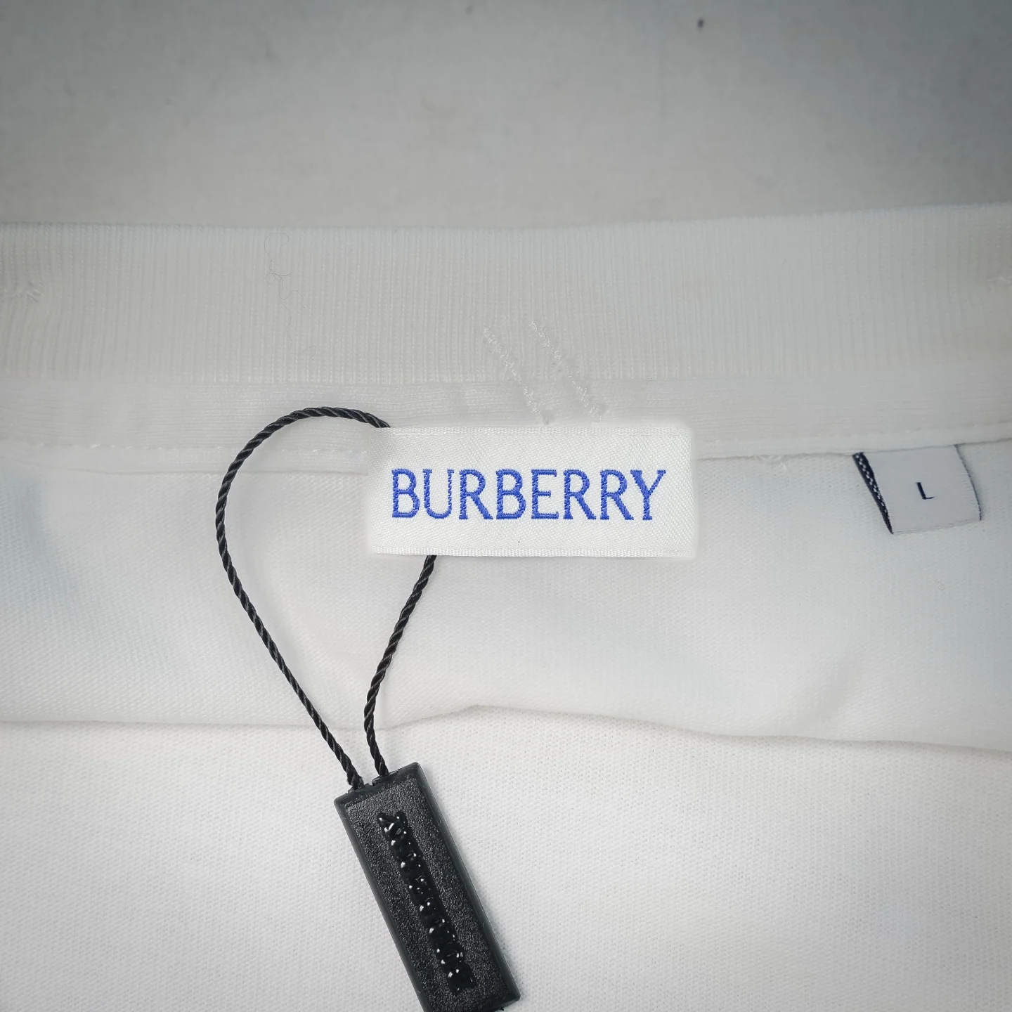 Bur casual printed t-shirt