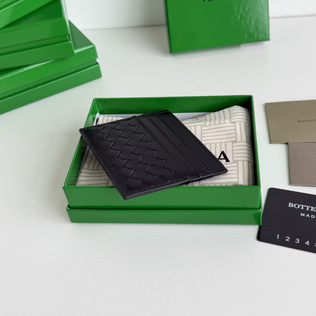Bott wallet