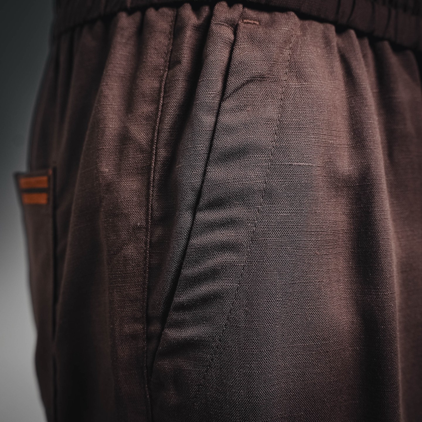 Zegn casual pants