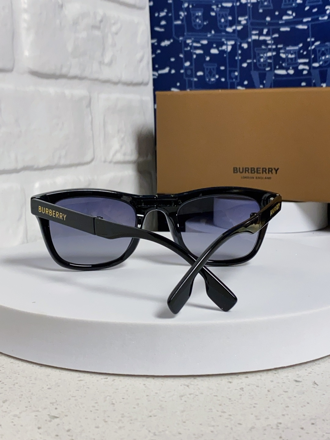 Bur sunglasses
