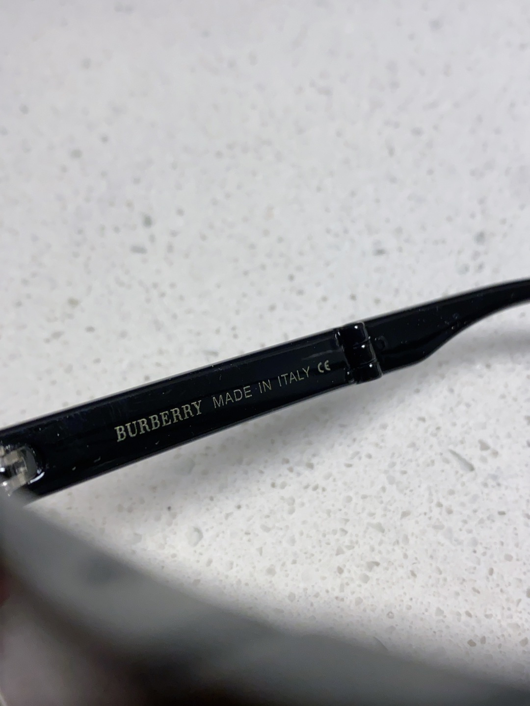 Bur sunglasses