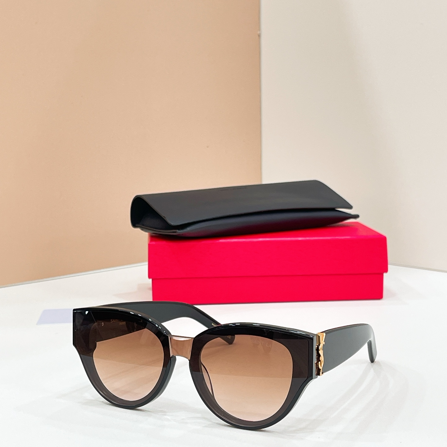 Stone sunglasses