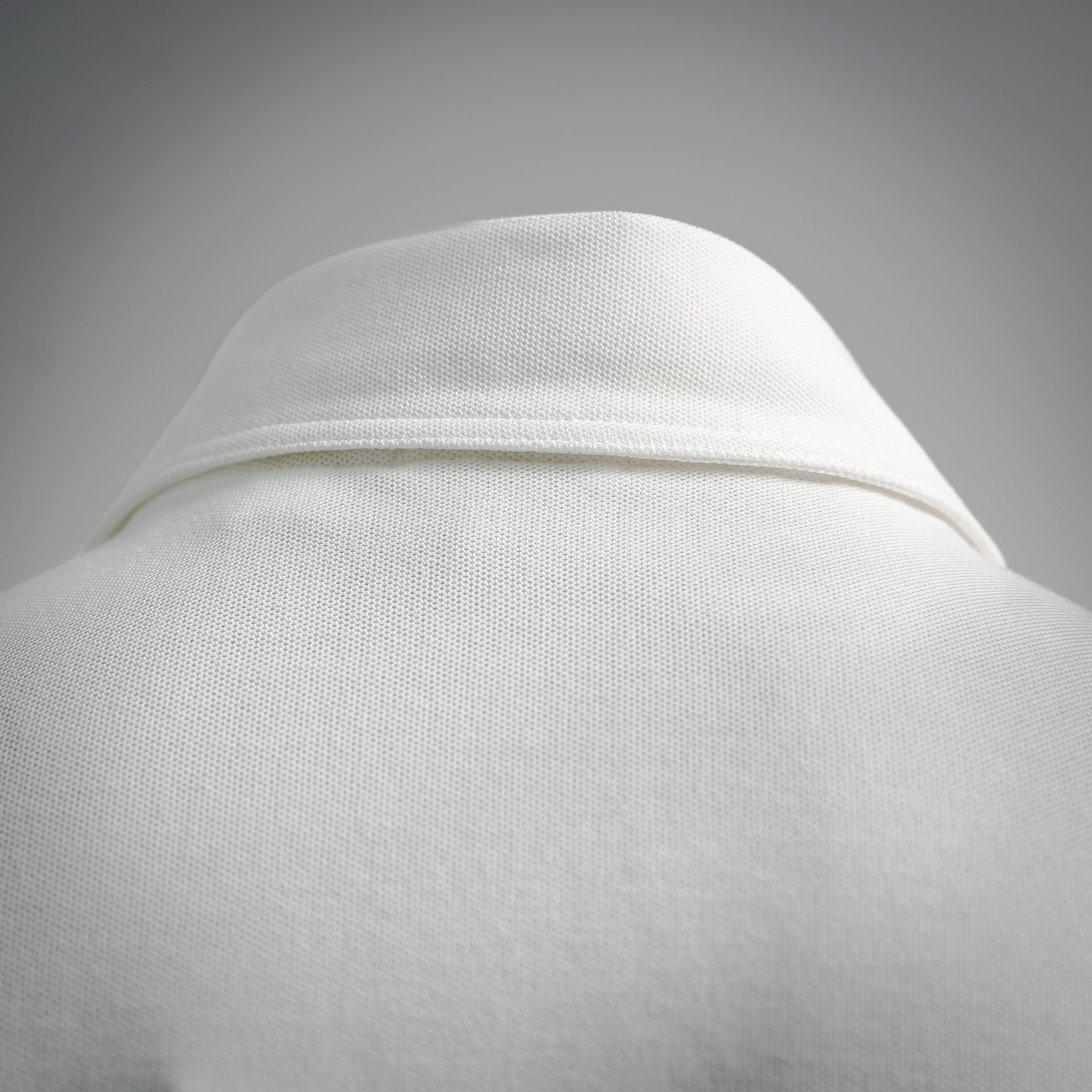 Bur embossed Polo