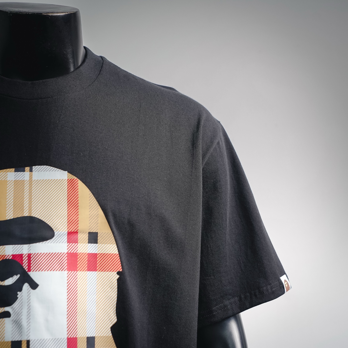 Bap printed t-shirt