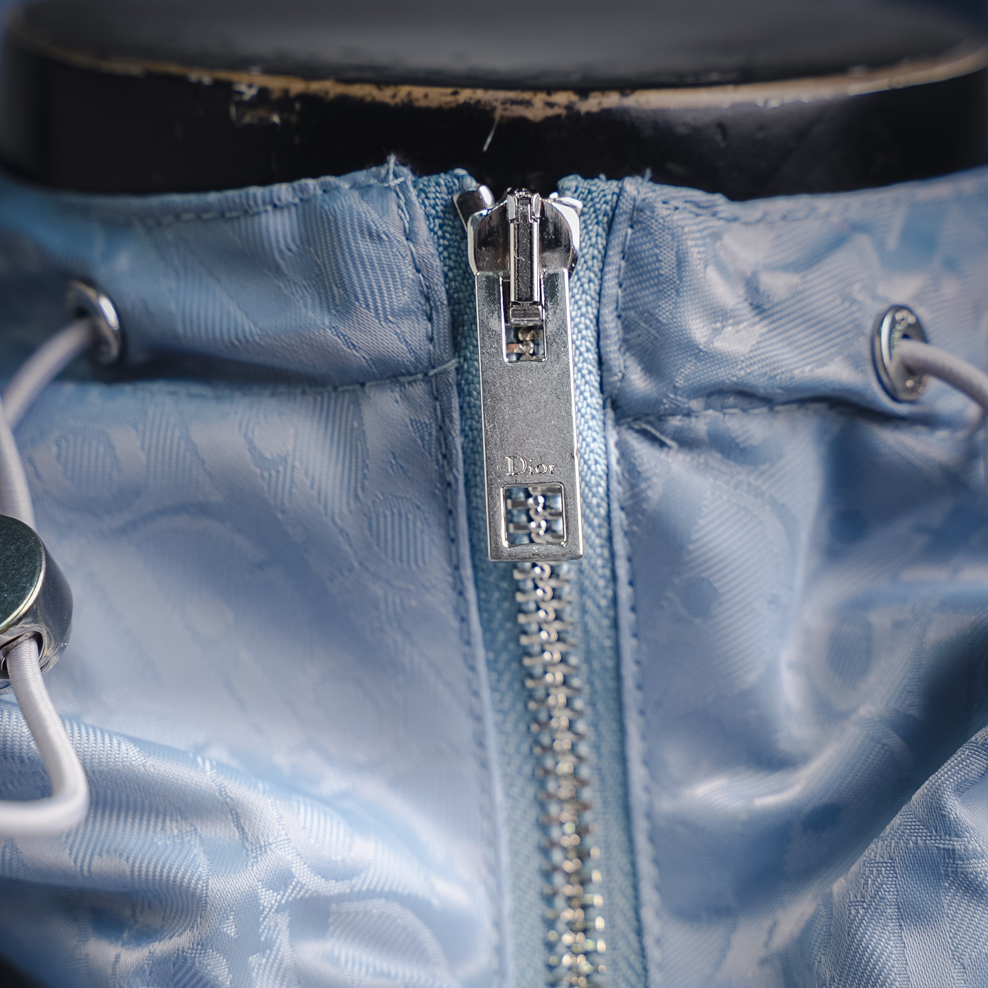 CD all-over jacket
