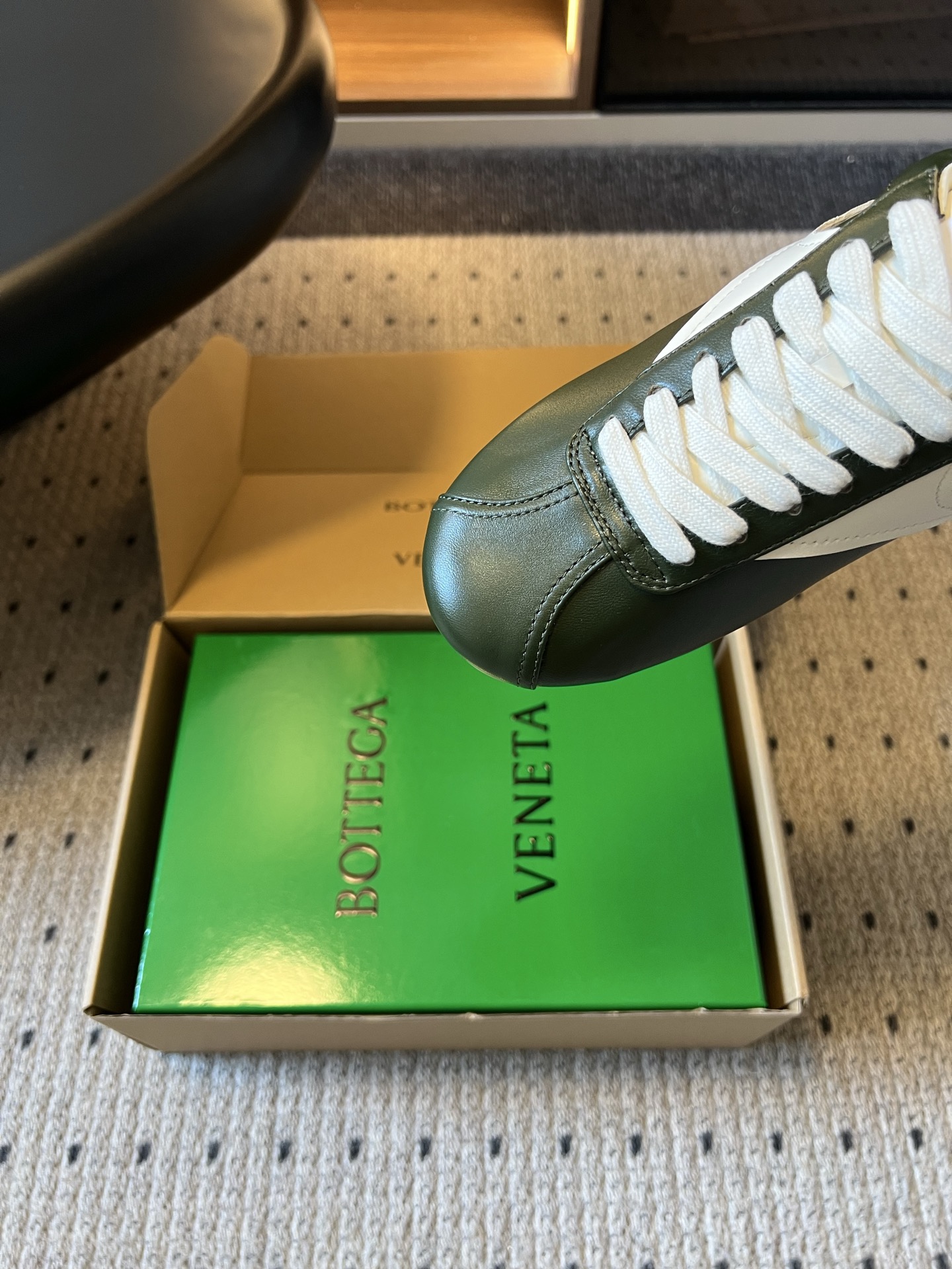Bottega sneaker
