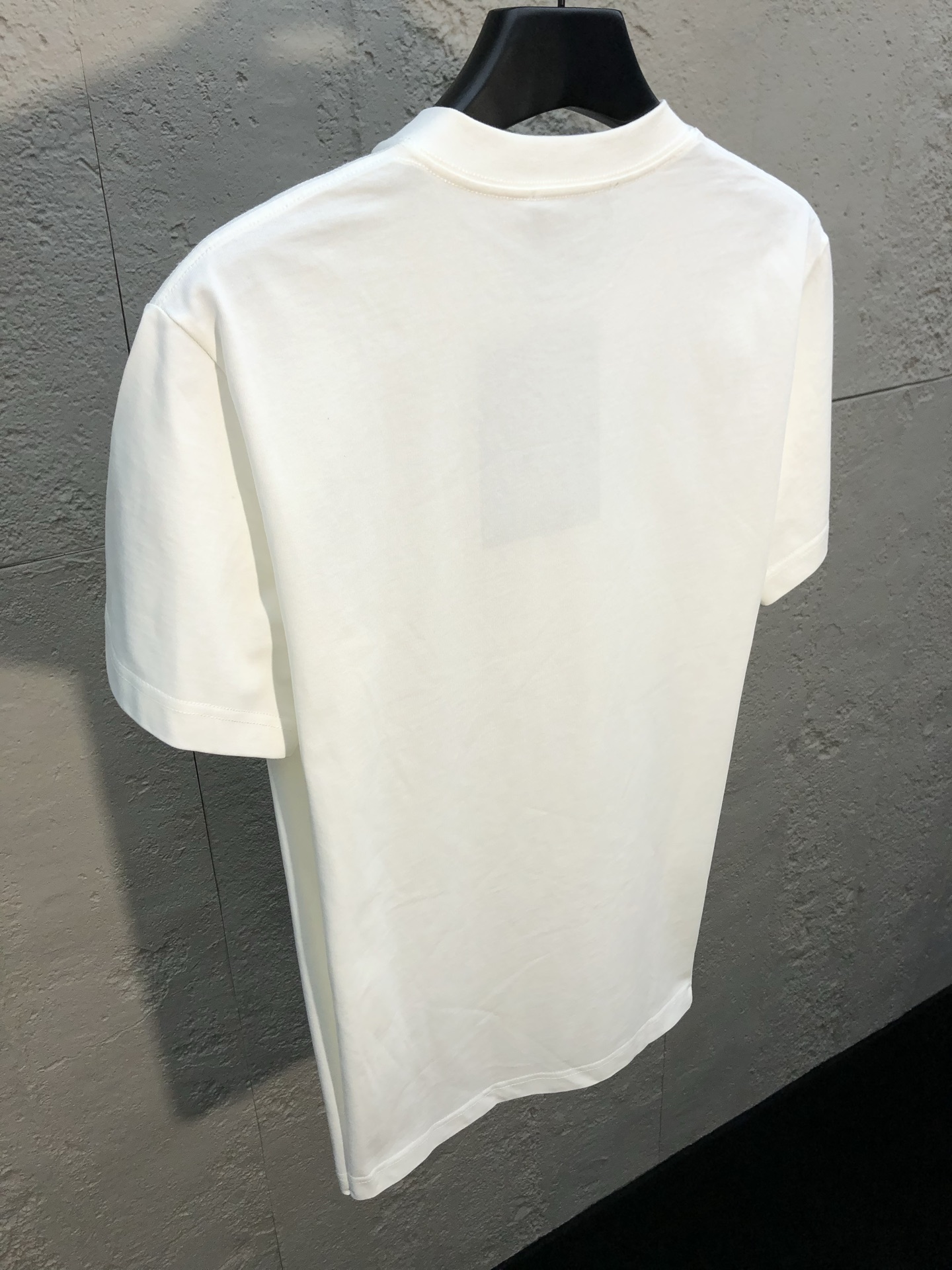 Arcter gradient printed t-shirt