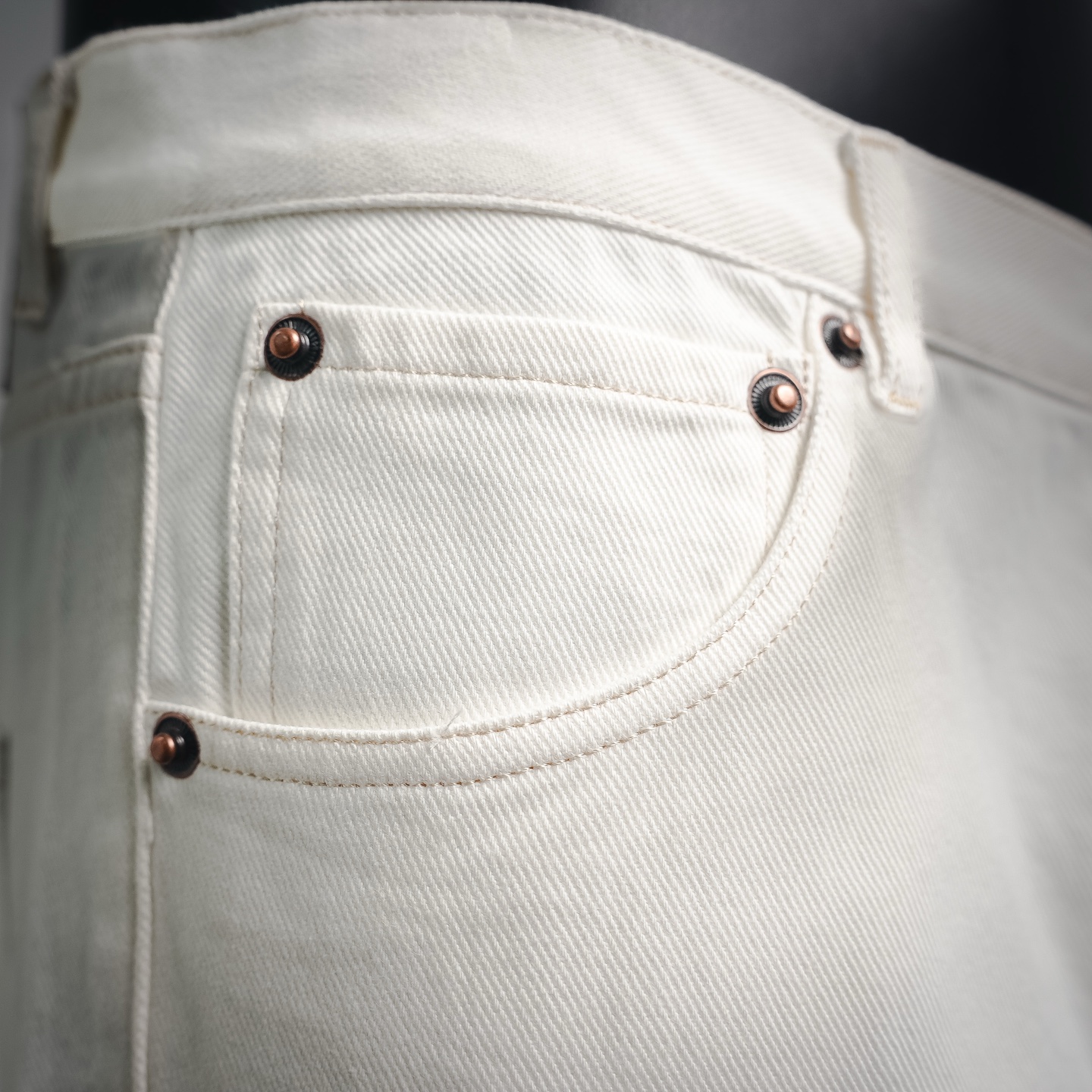 Pra slim fit jeans