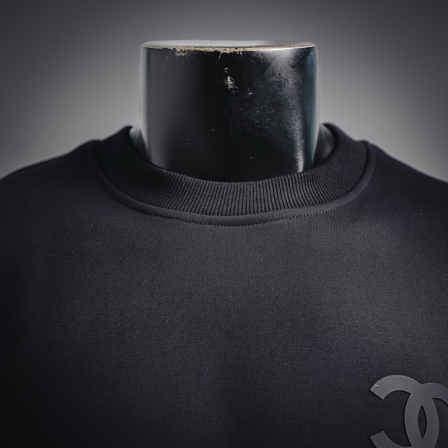 Chan casual sweatshirt