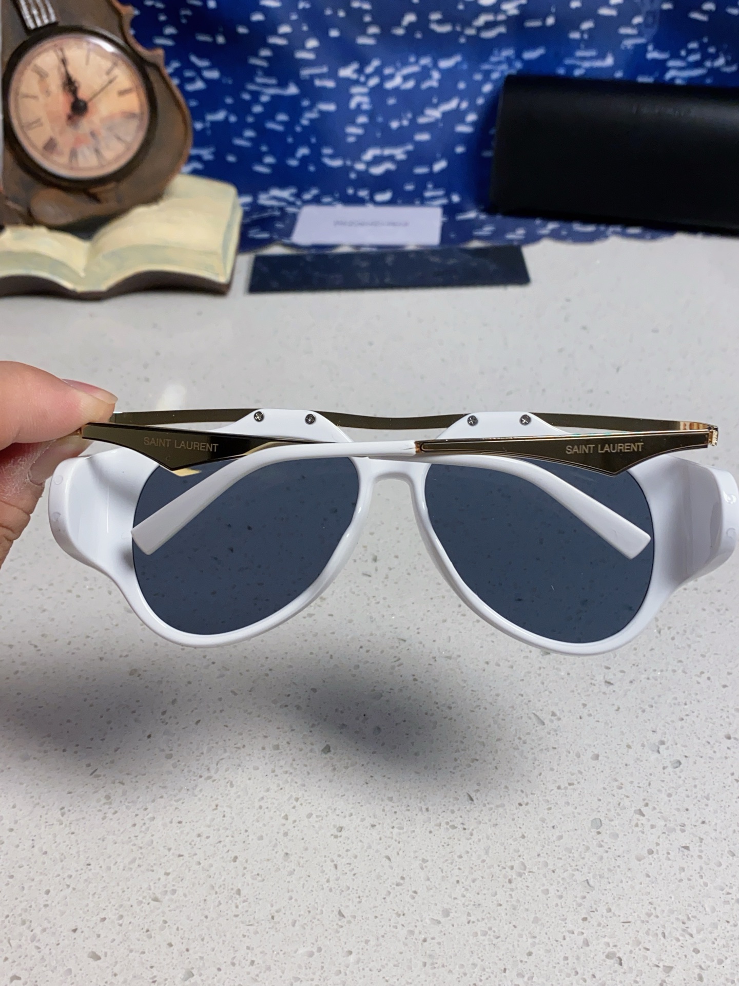Saint sunglasses