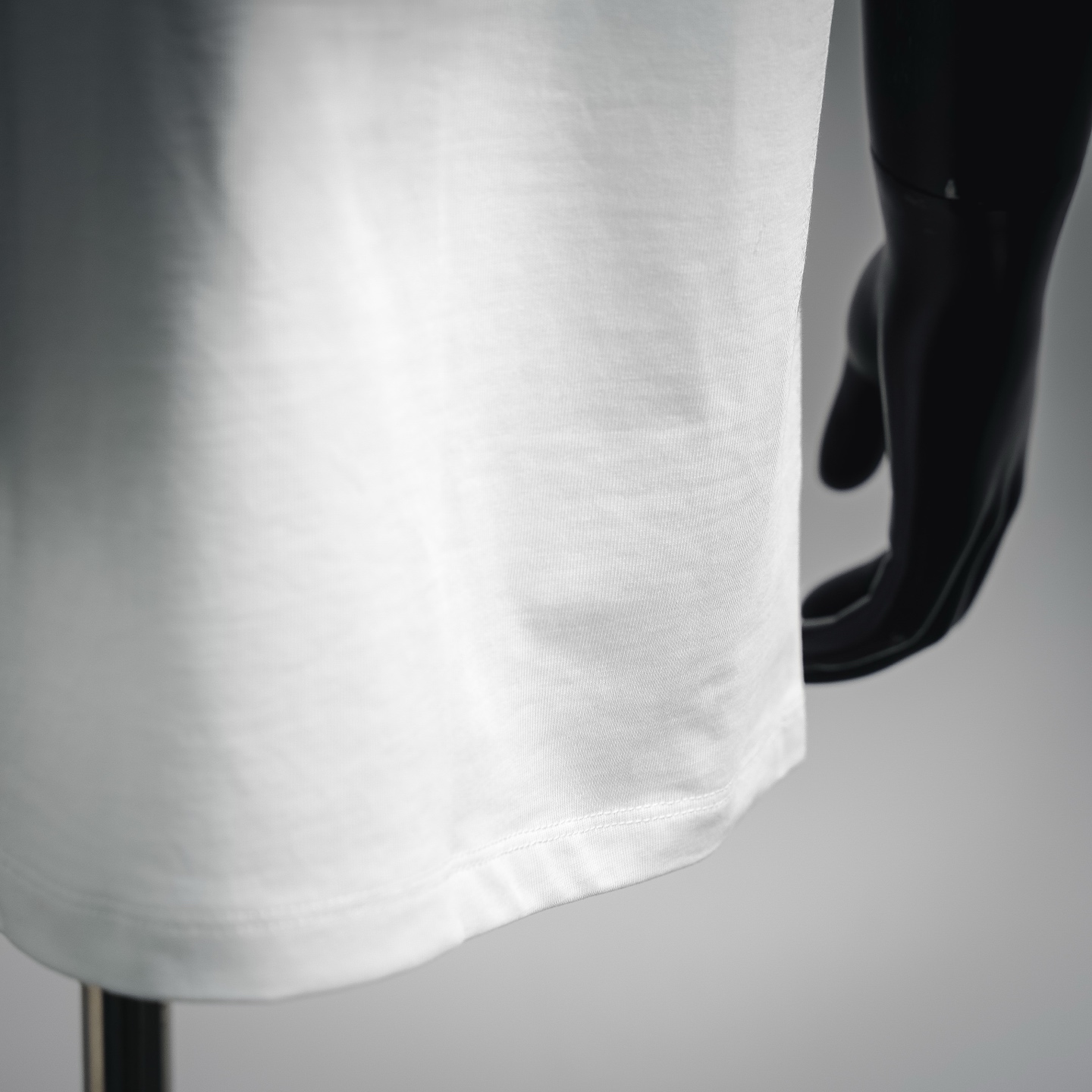 Chan print t-shirt