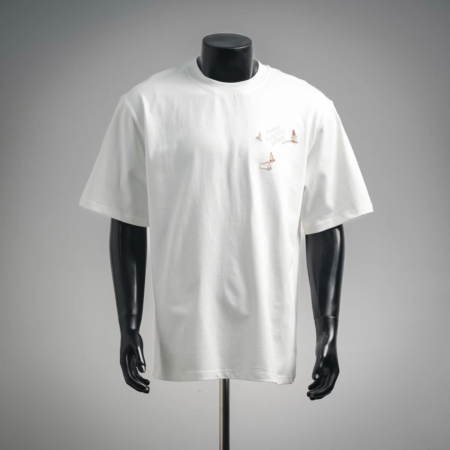 Louis printed t-shirt