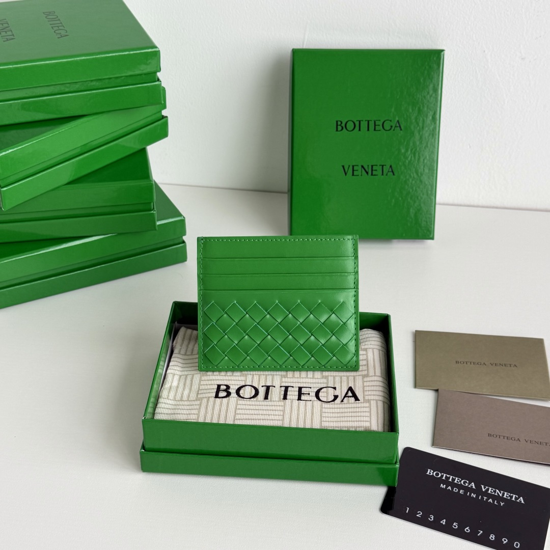 Bott wallet