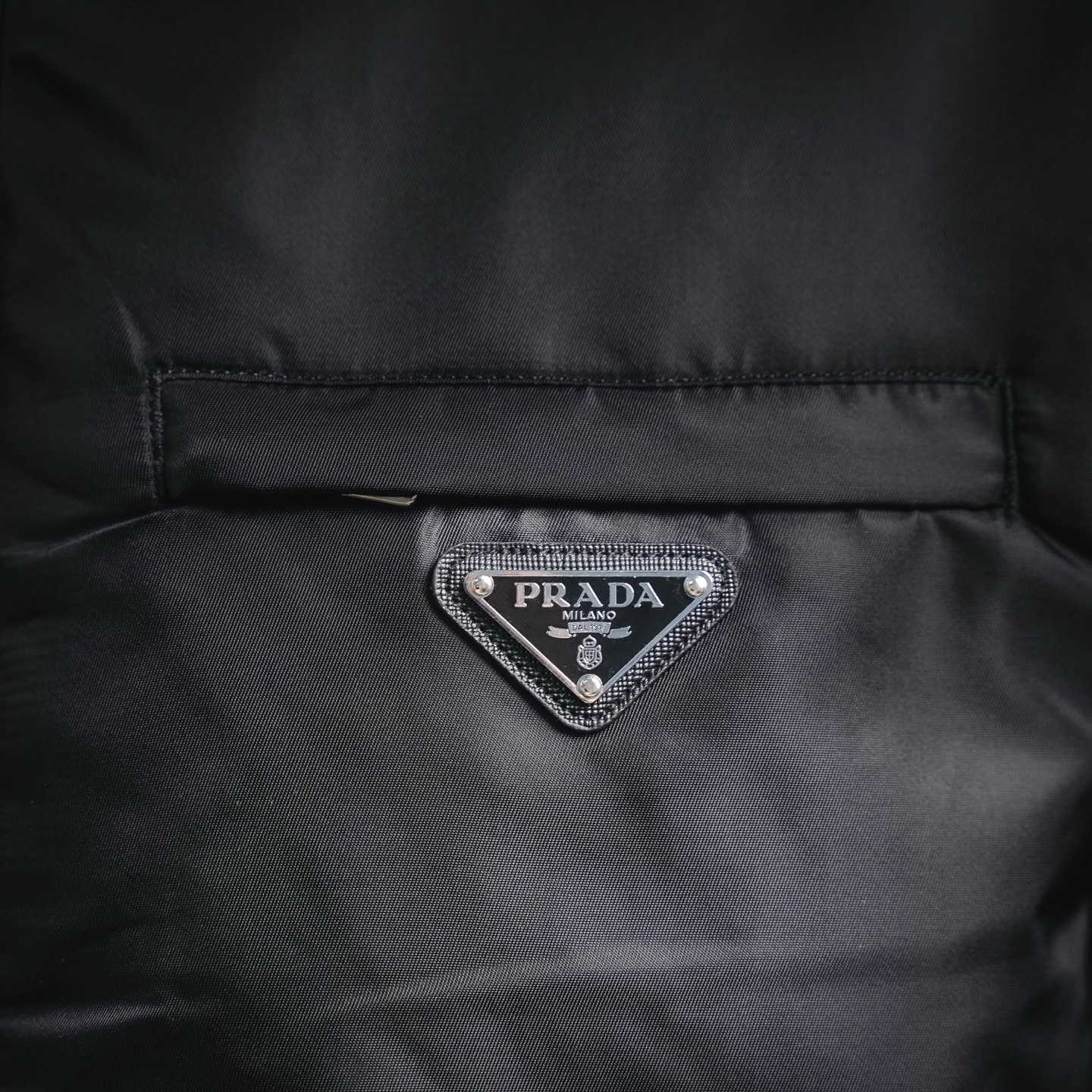 Pra zip-pocktes hooded jacket